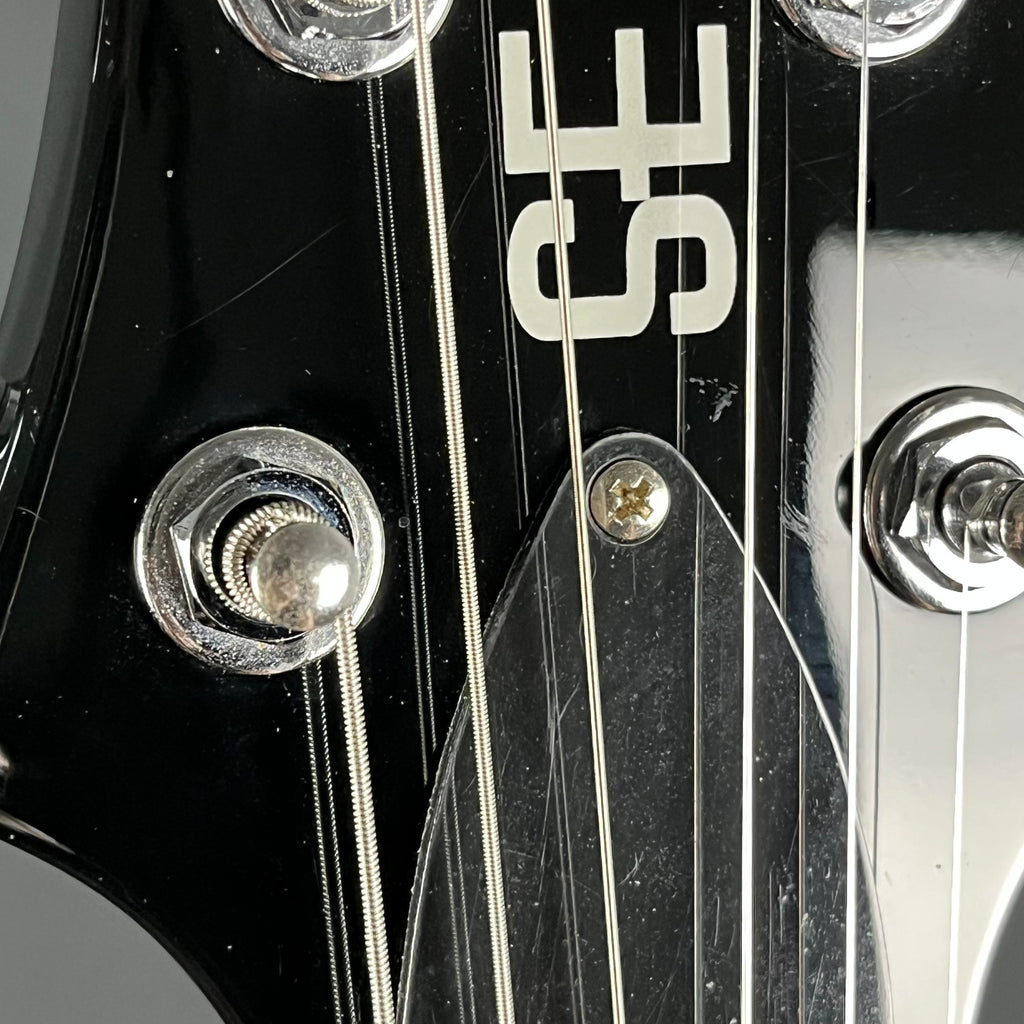 PRS SE Custom 24 2014