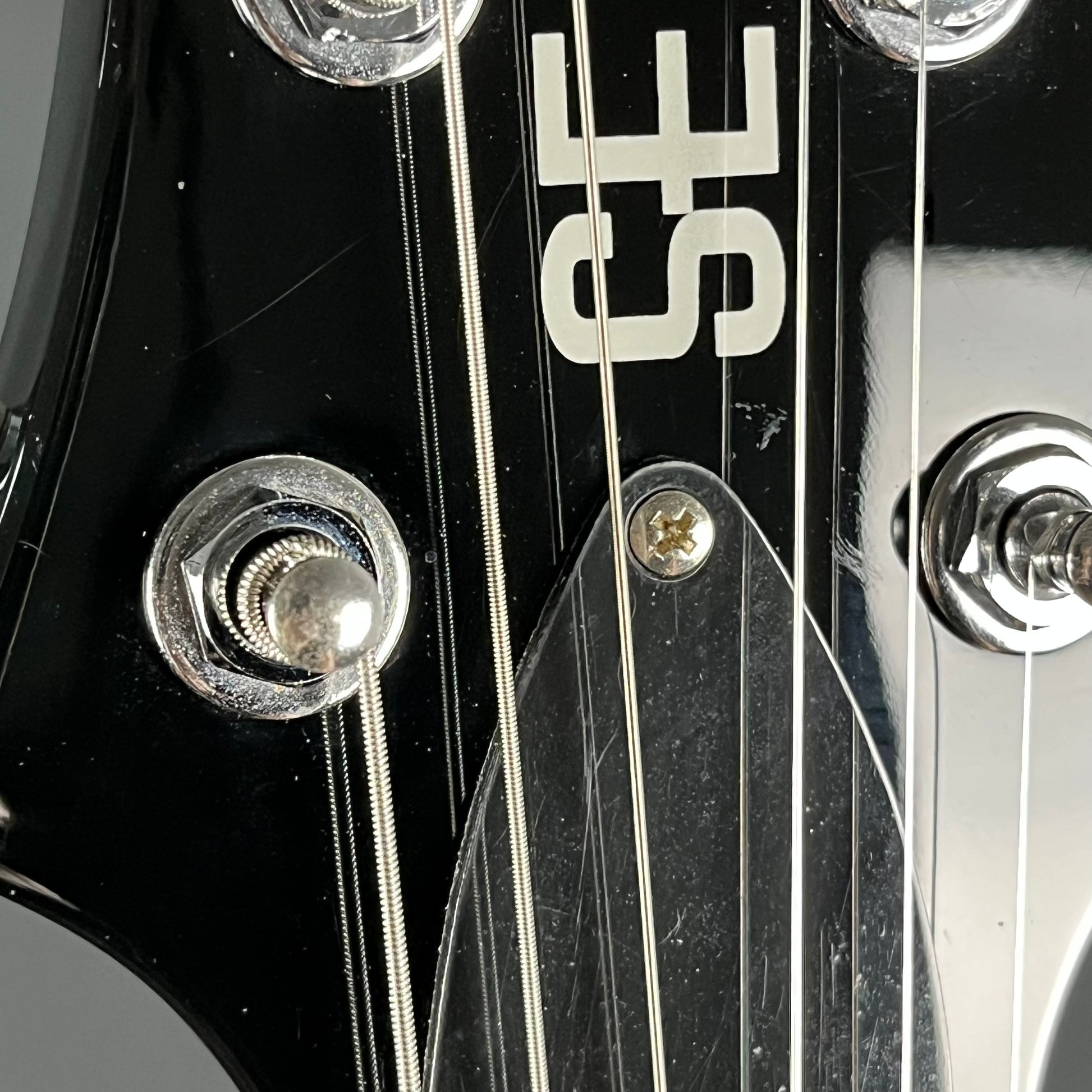 PRS SE Custom 24 2014