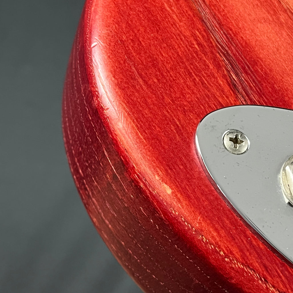 Bacchus Japan WOODLINE DX4 Bass