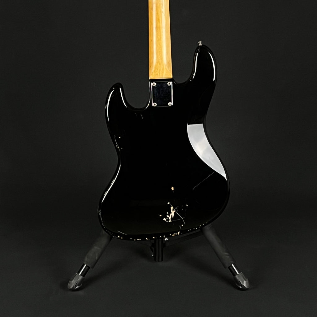 Squier Jazz Bass