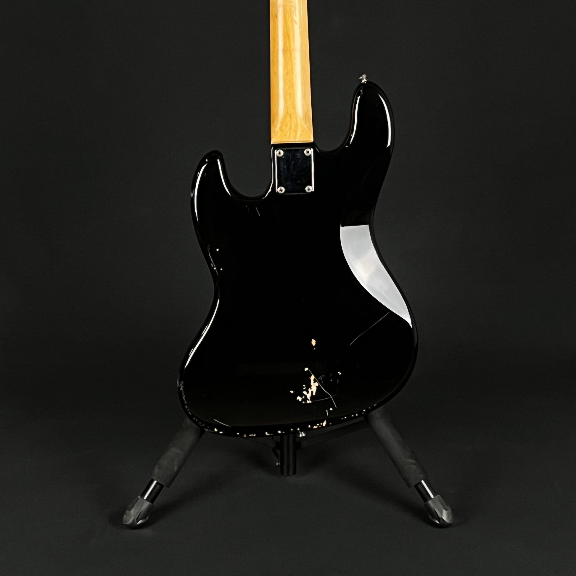 Squier Jazz Bass