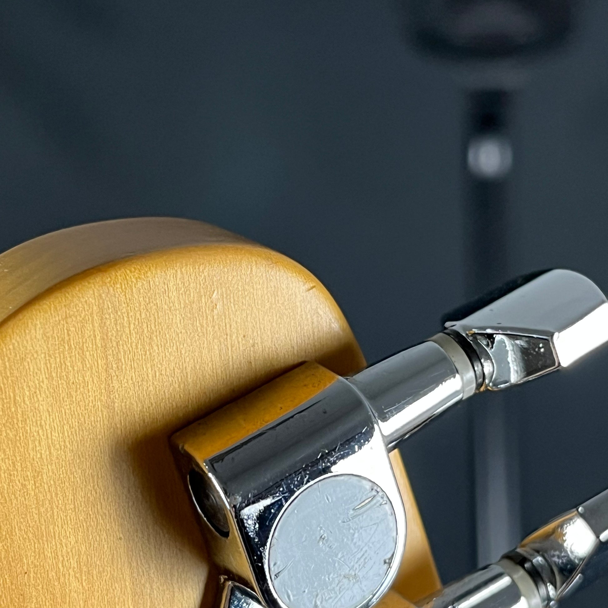 Bacchus Telecaster
