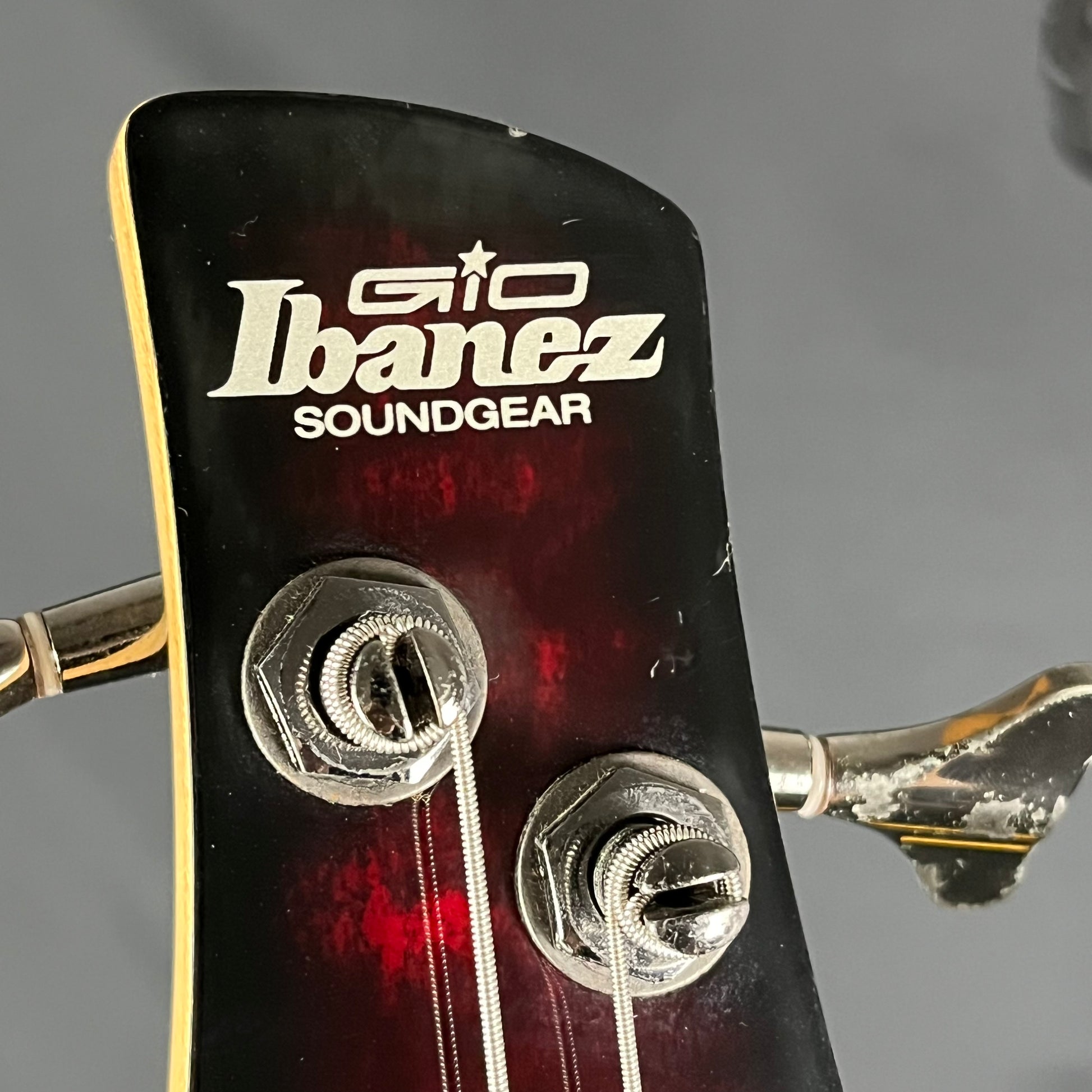Ibanez Gio Soundgear Bass