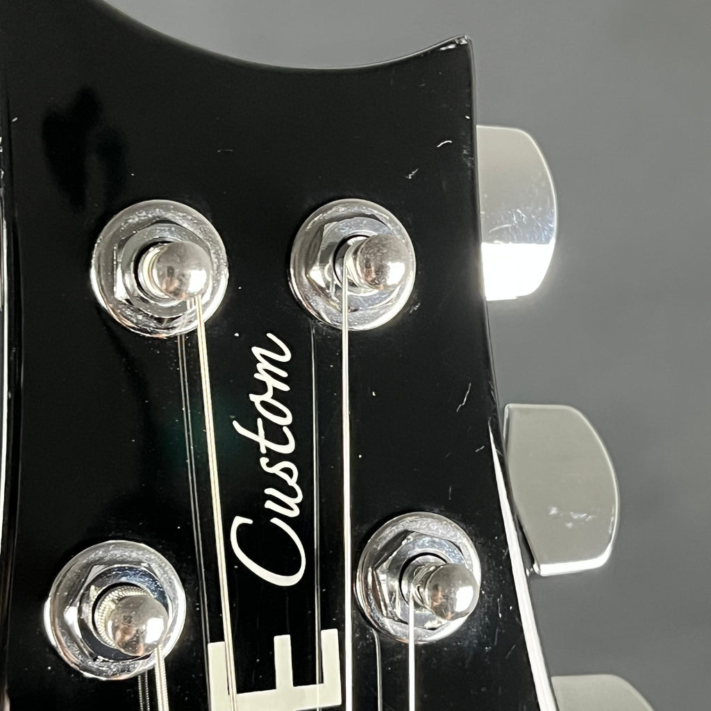 PRS SE Custom 24 2014