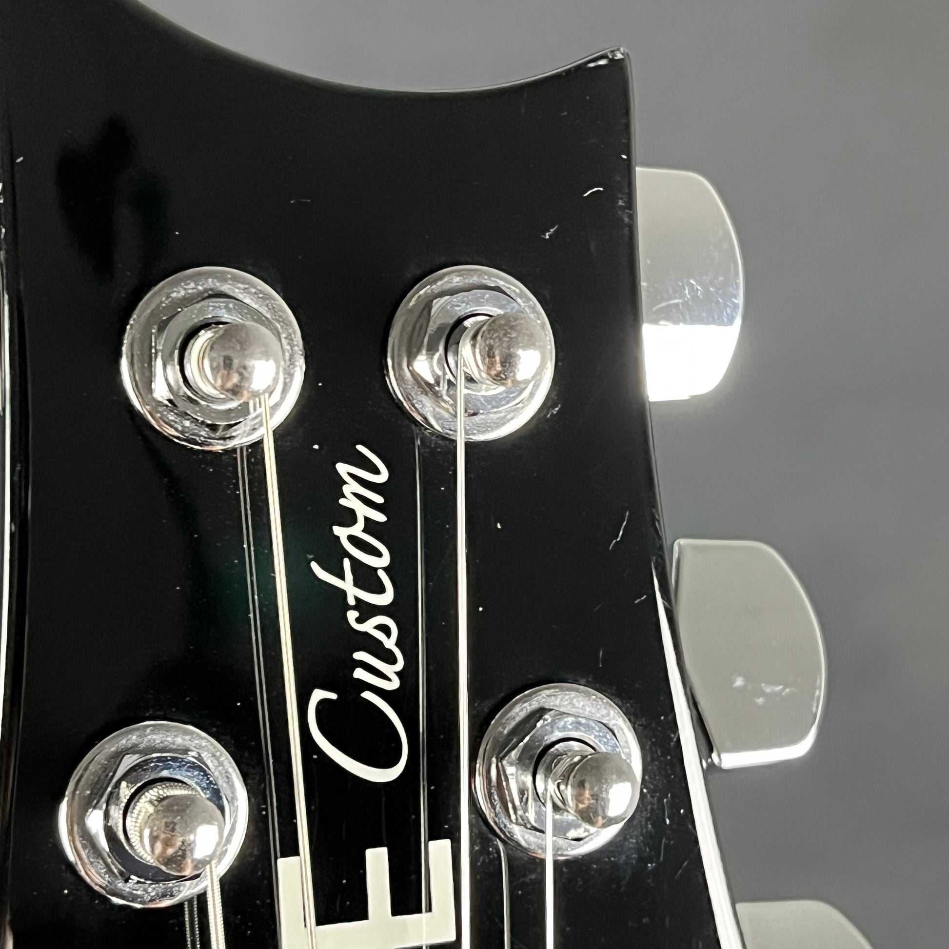 PRS SE Custom 24 2014