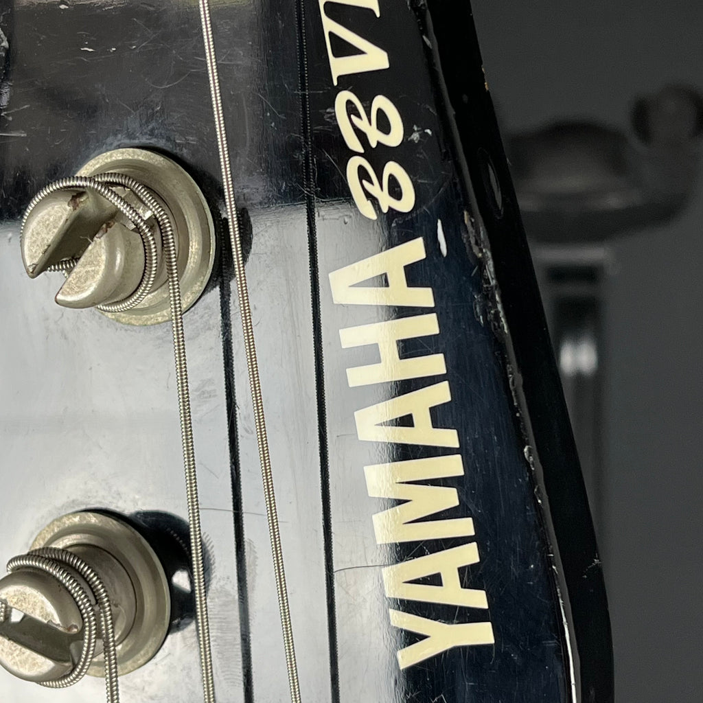 YAMAHA Japan BBVI-A Bass