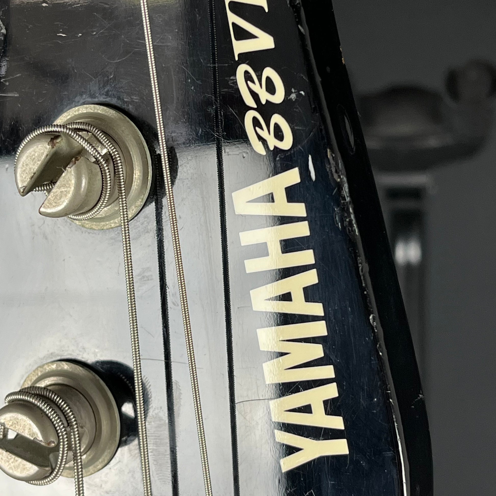 YAMAHA Japan BBVI-A Bass