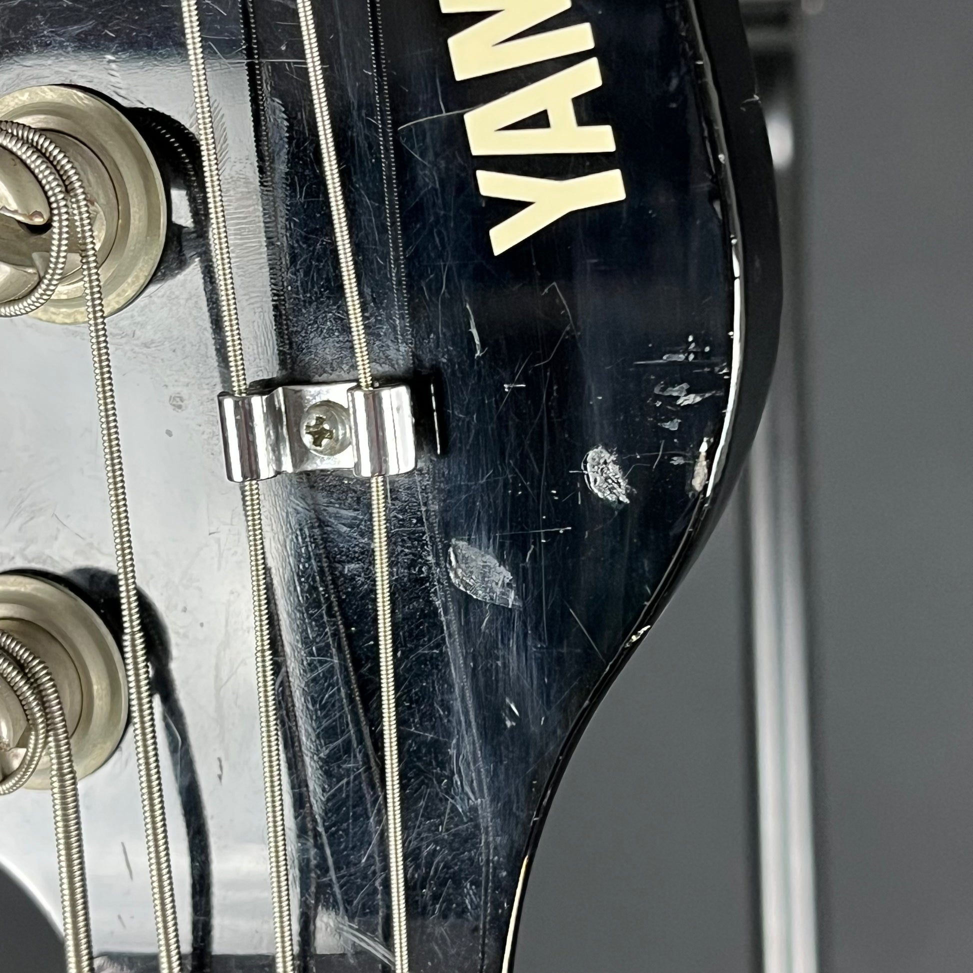 YAMAHA Japan BBVI-A Bass