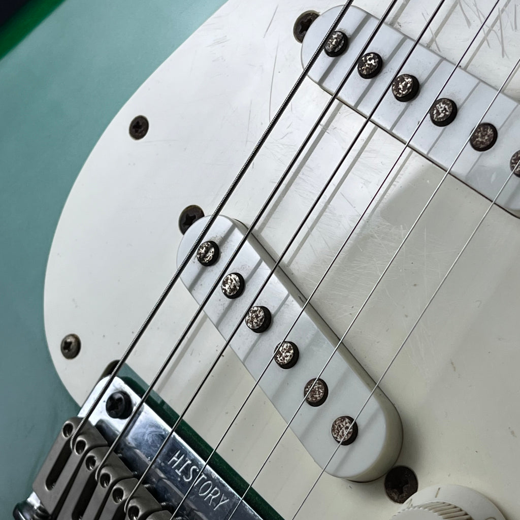 History Japan SH-Premium