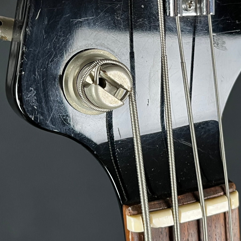 YAMAHA Japan BBVI-A Bass
