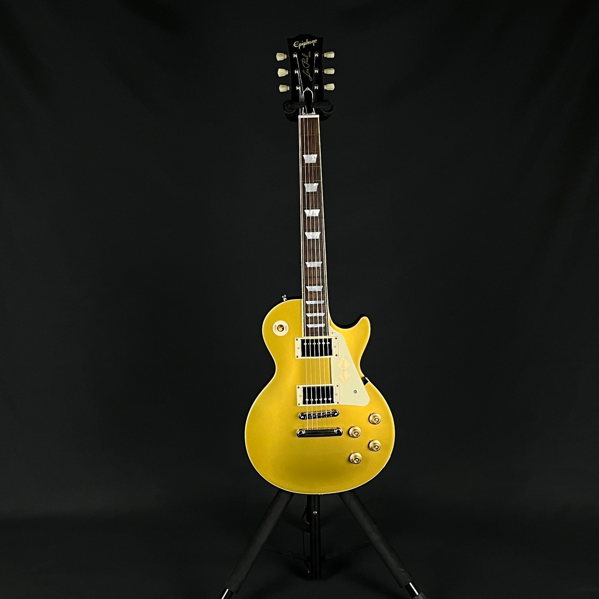 Epiphone 1957 Les Paul Goldtop Reissue 2025