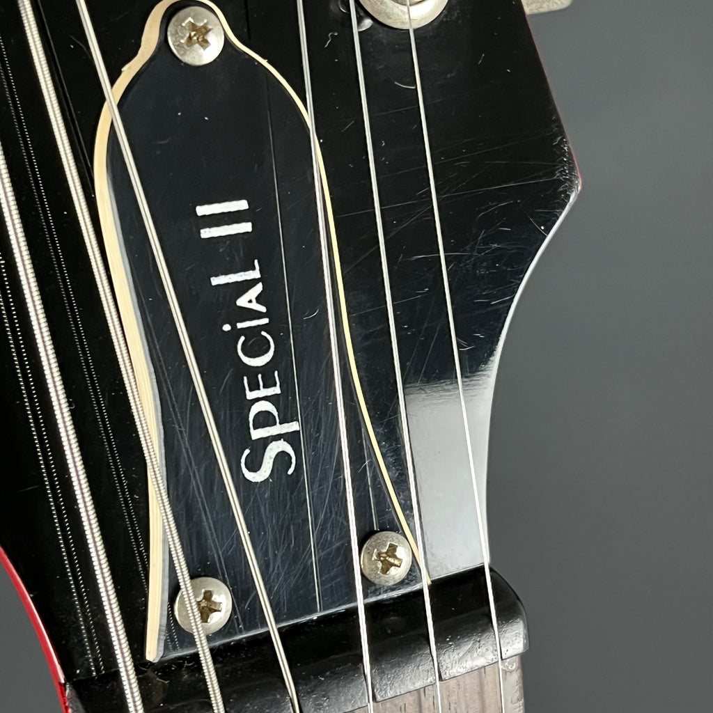 Epiphone Les Paul Special II