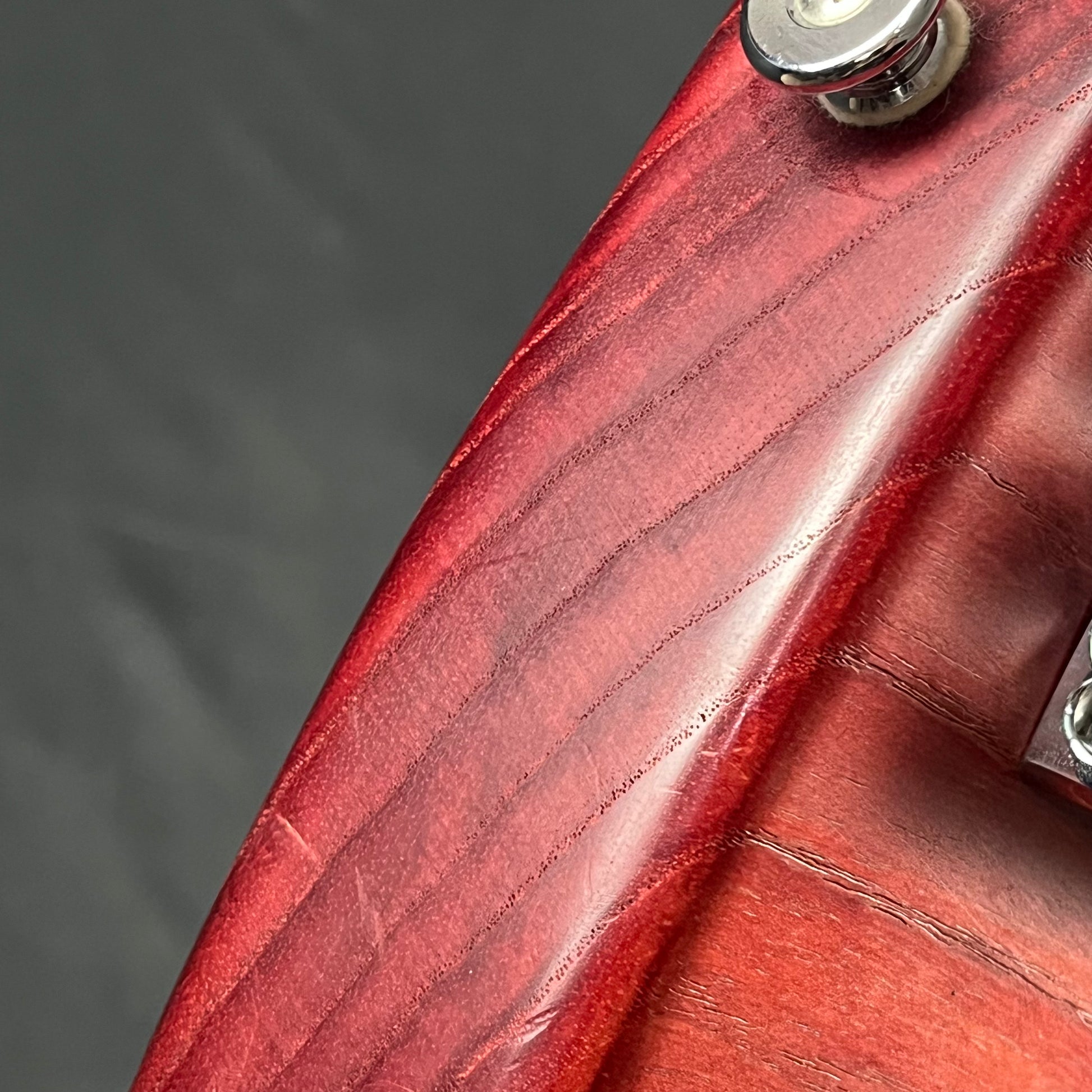 Bacchus Japan WOODLINE DX4 Bass