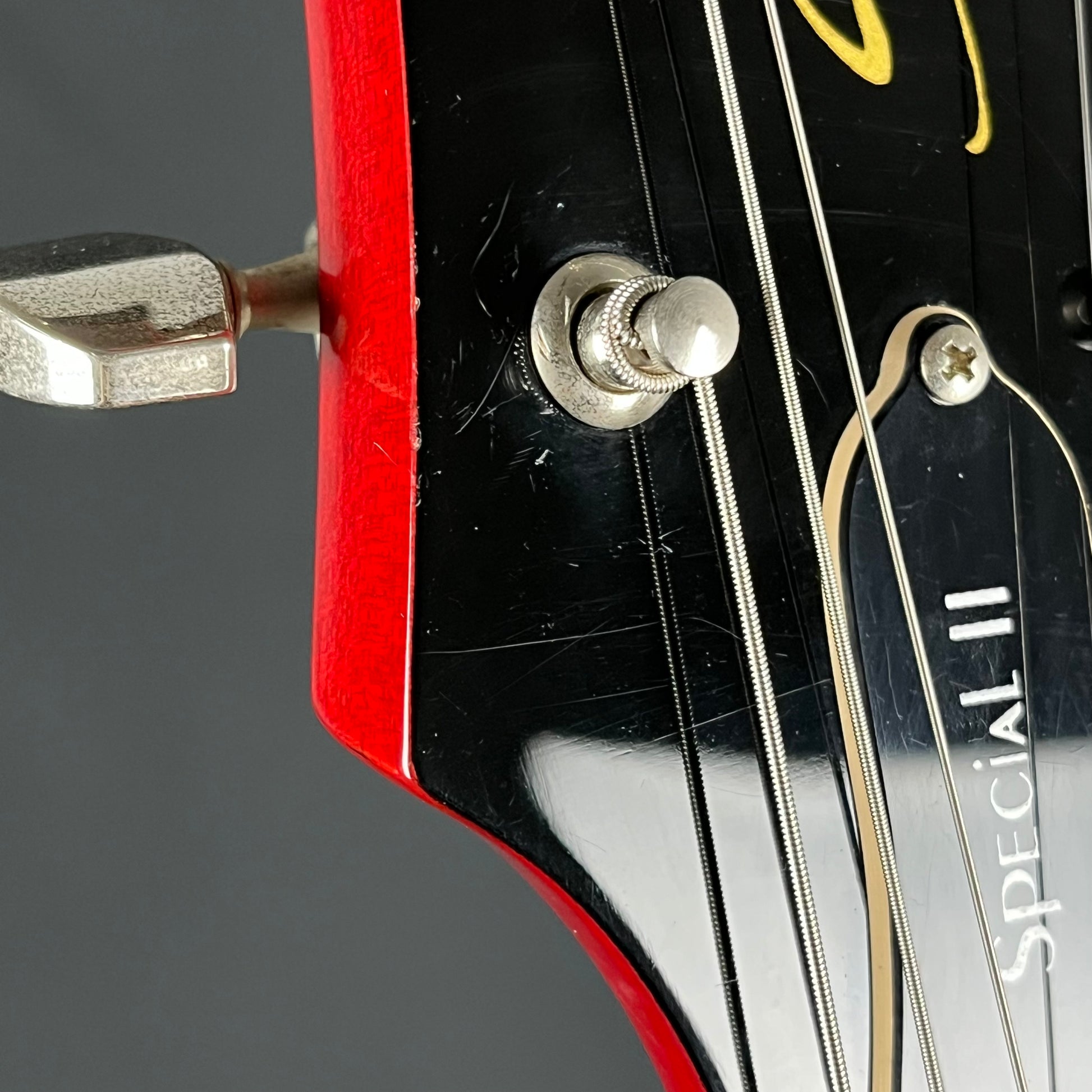 Epiphone Les Paul Special II