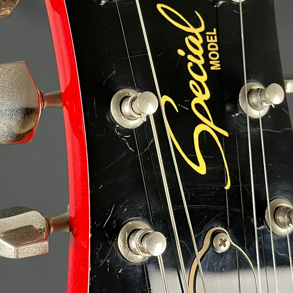 Epiphone Les Paul Special II