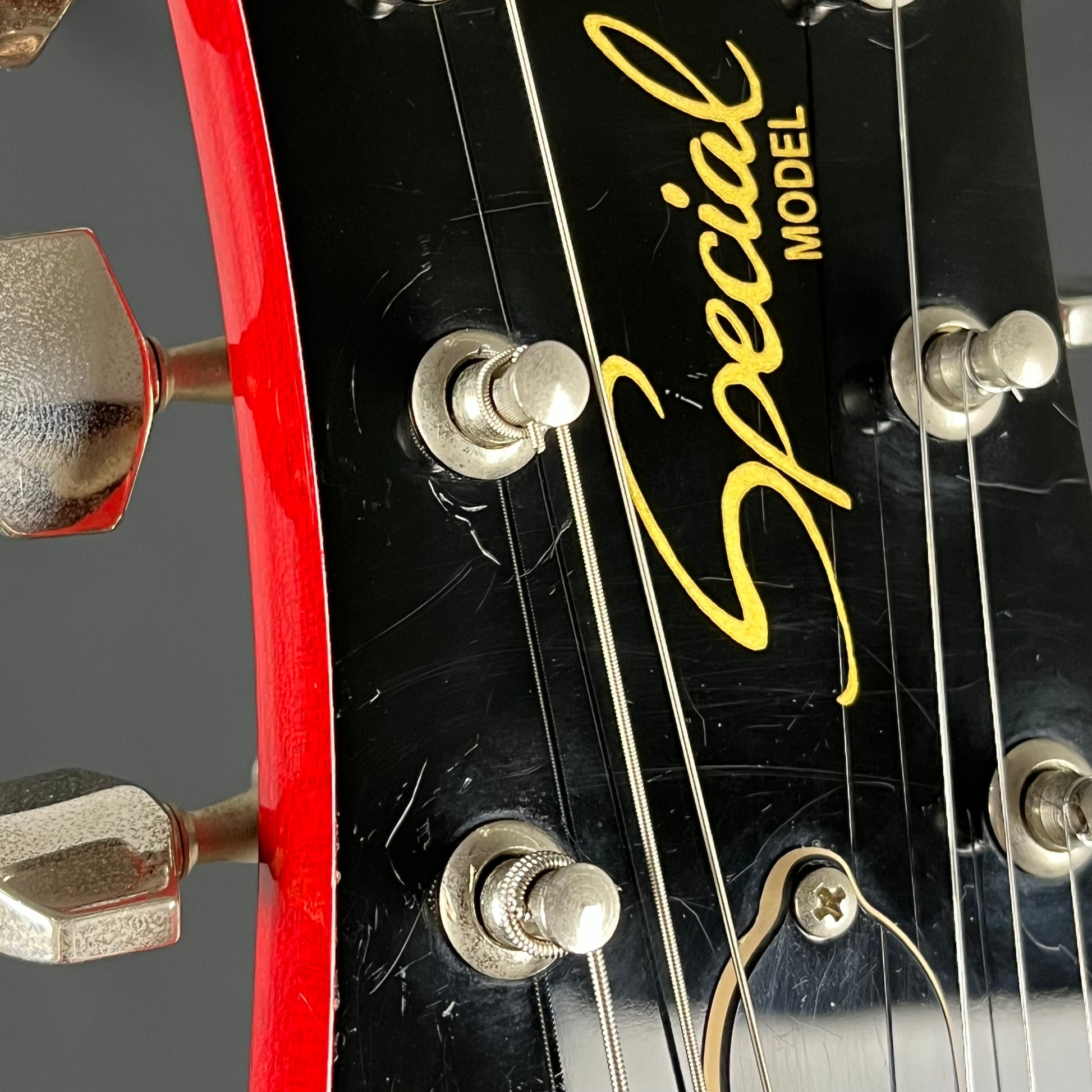 Epiphone Les Paul Special II