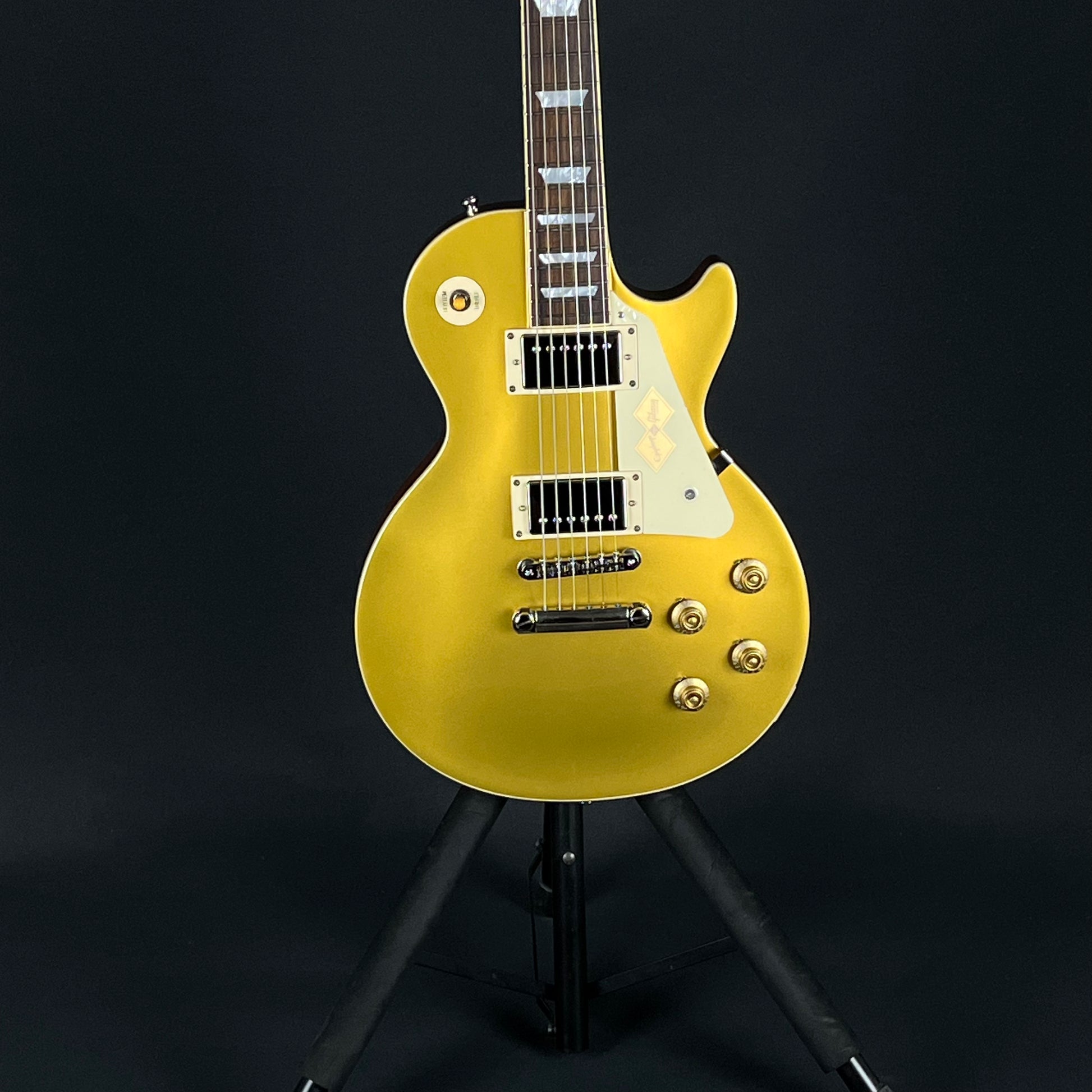 Epiphone 1957 Les Paul Goldtop Reissue 2025