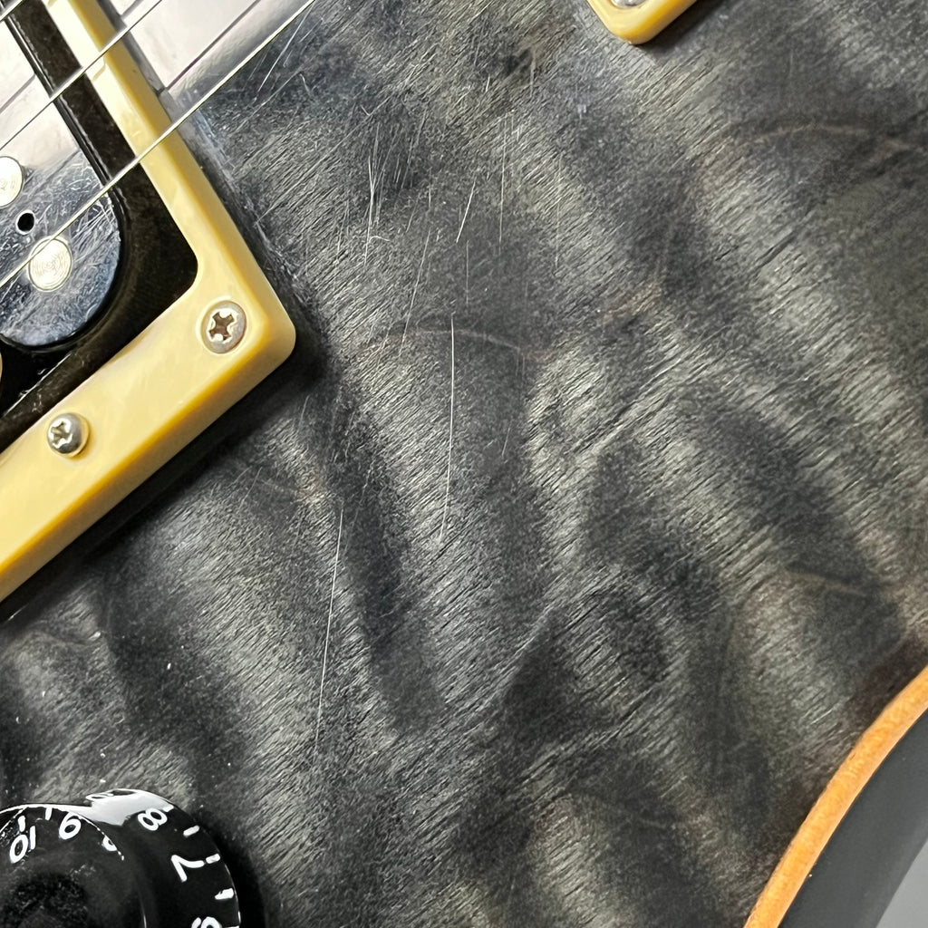 PRS SE Custom 24 2014