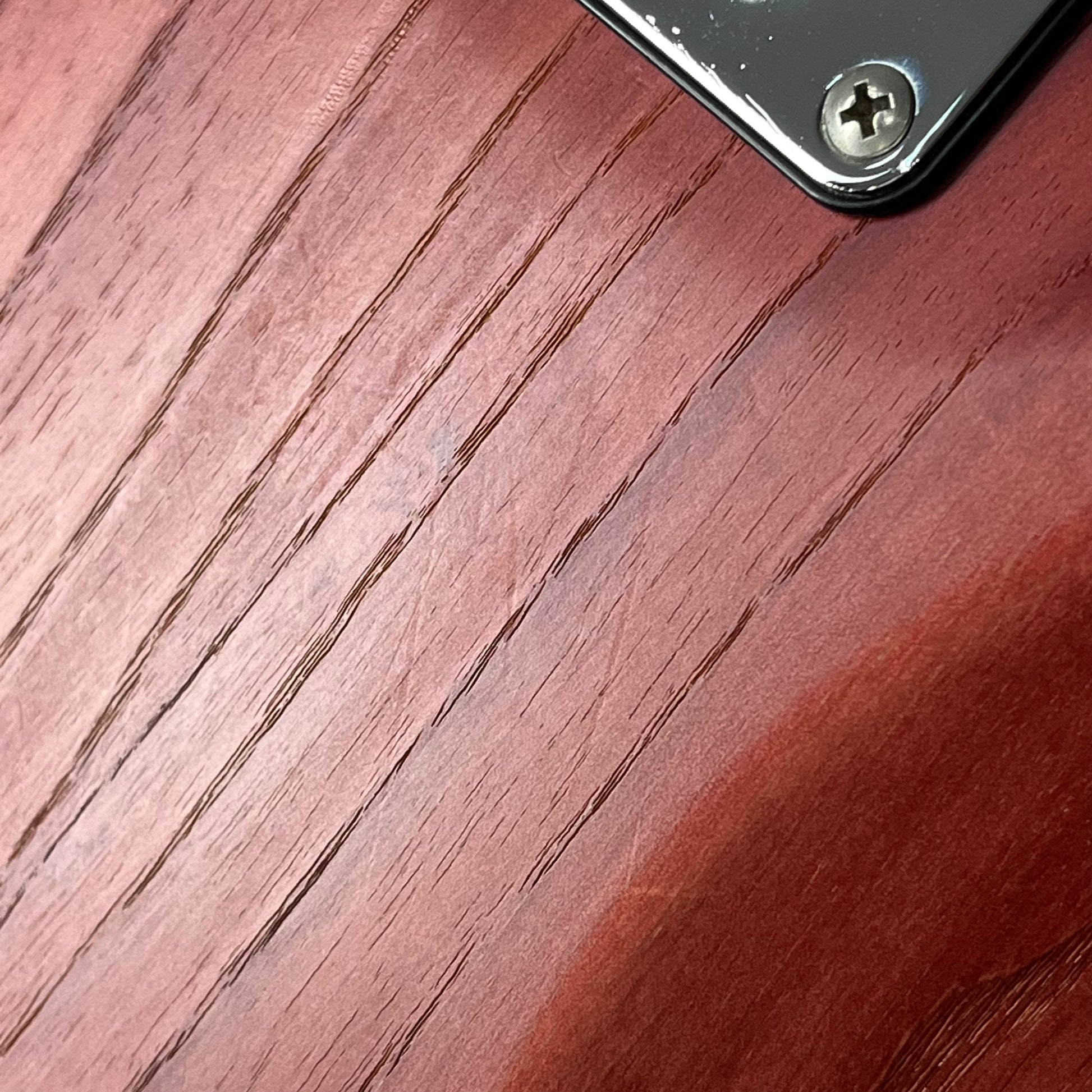 Bacchus Japan WOODLINE DX4 Bass