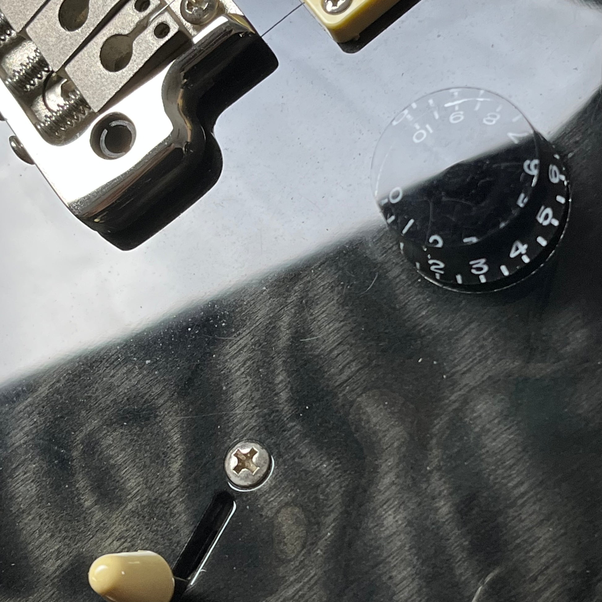 PRS SE Custom 24 2014