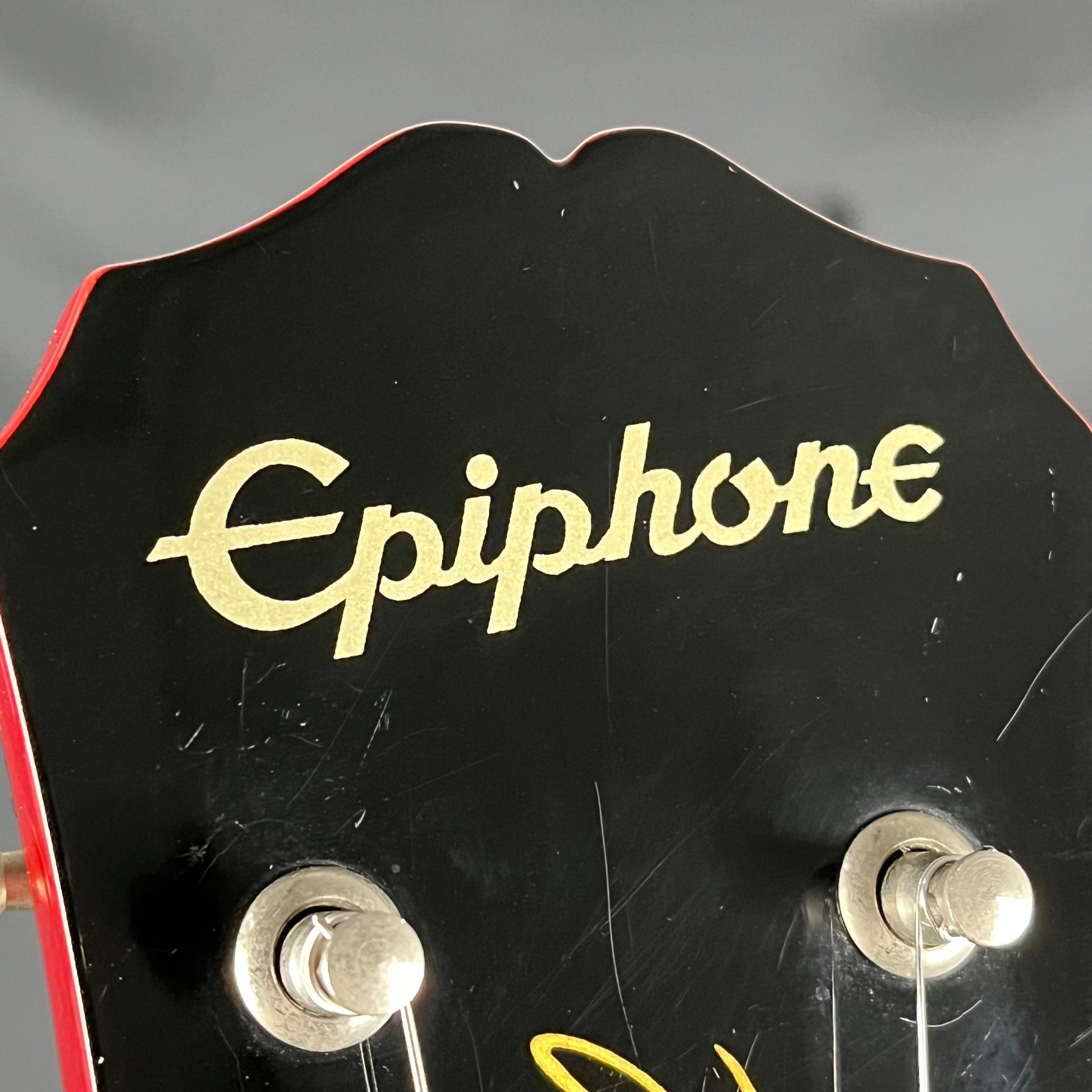 Epiphone Les Paul Special II