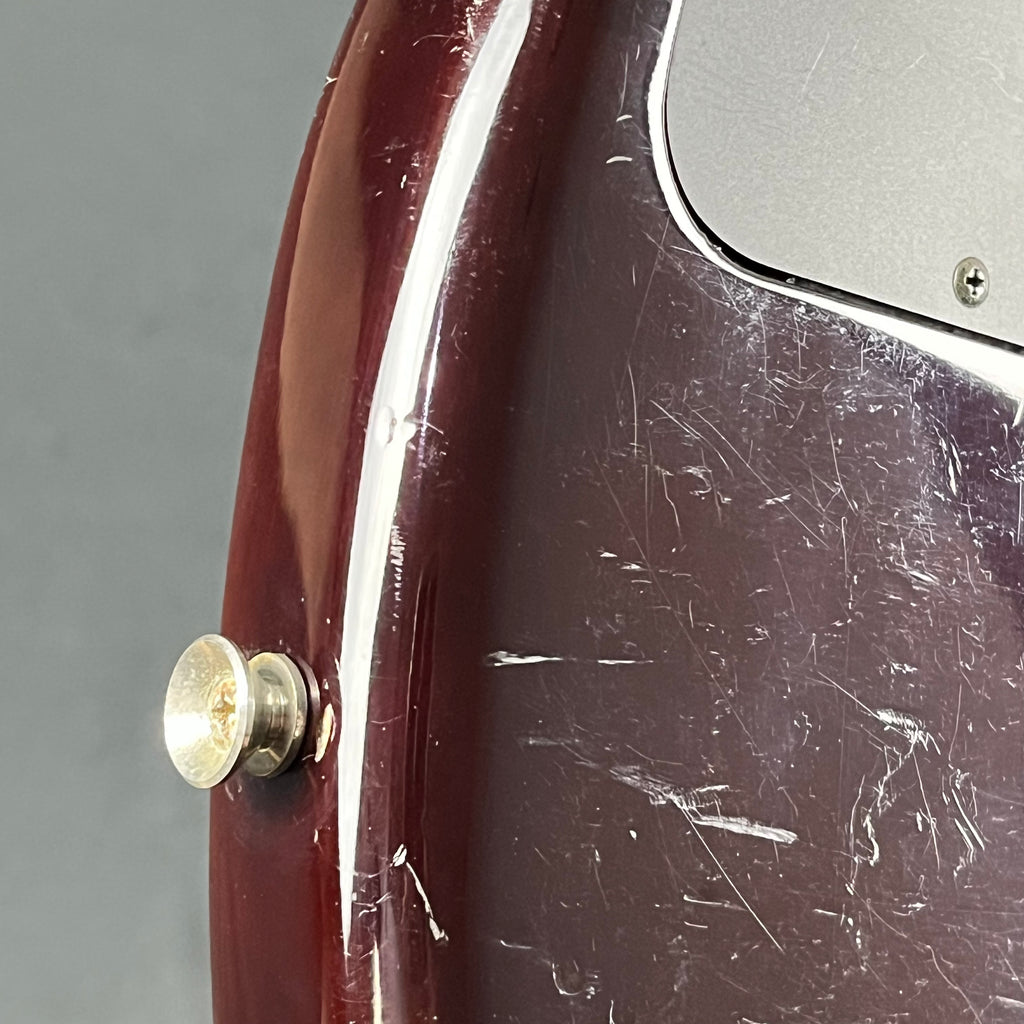 Aria Pro II PJ Bass
