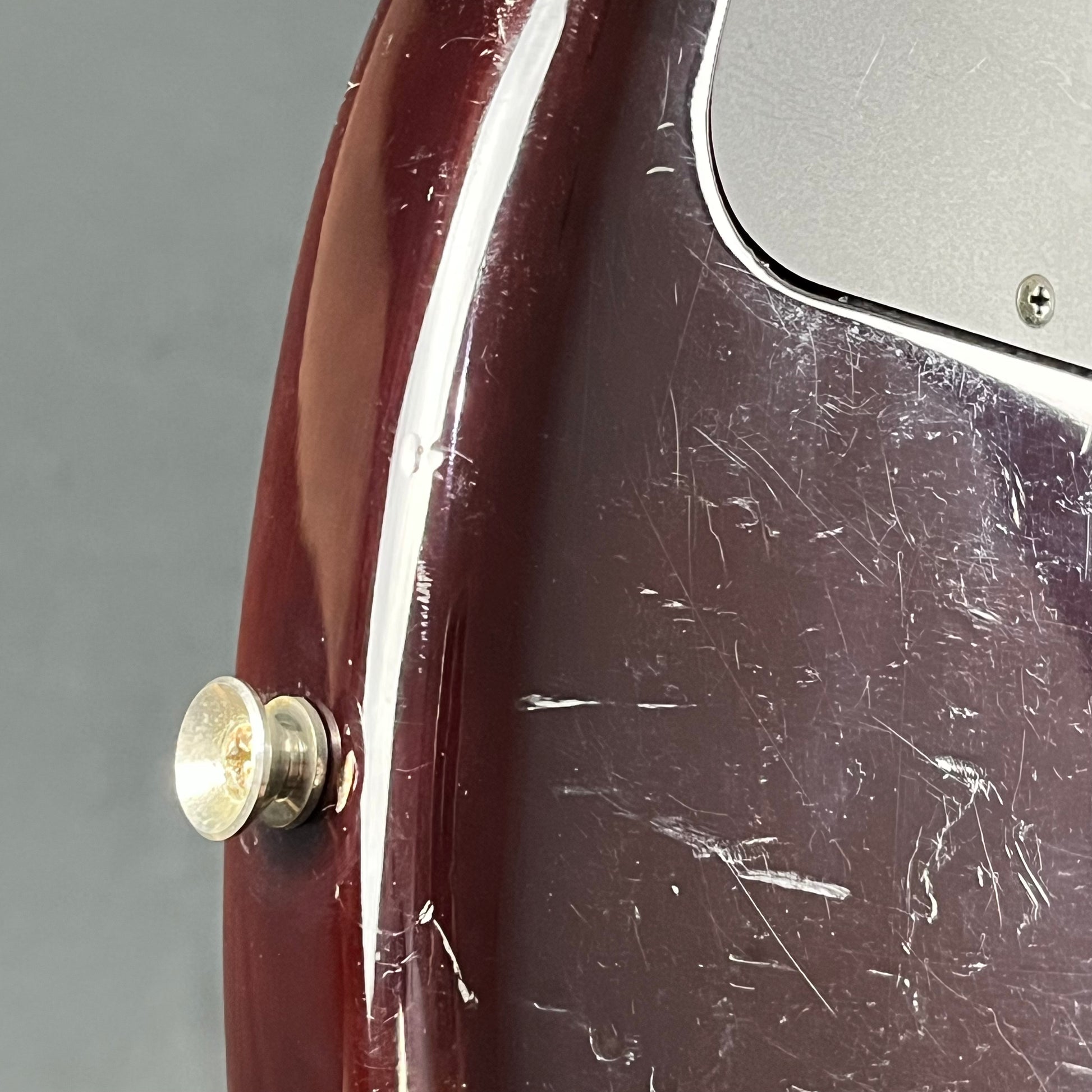 Aria Pro II PJ Bass