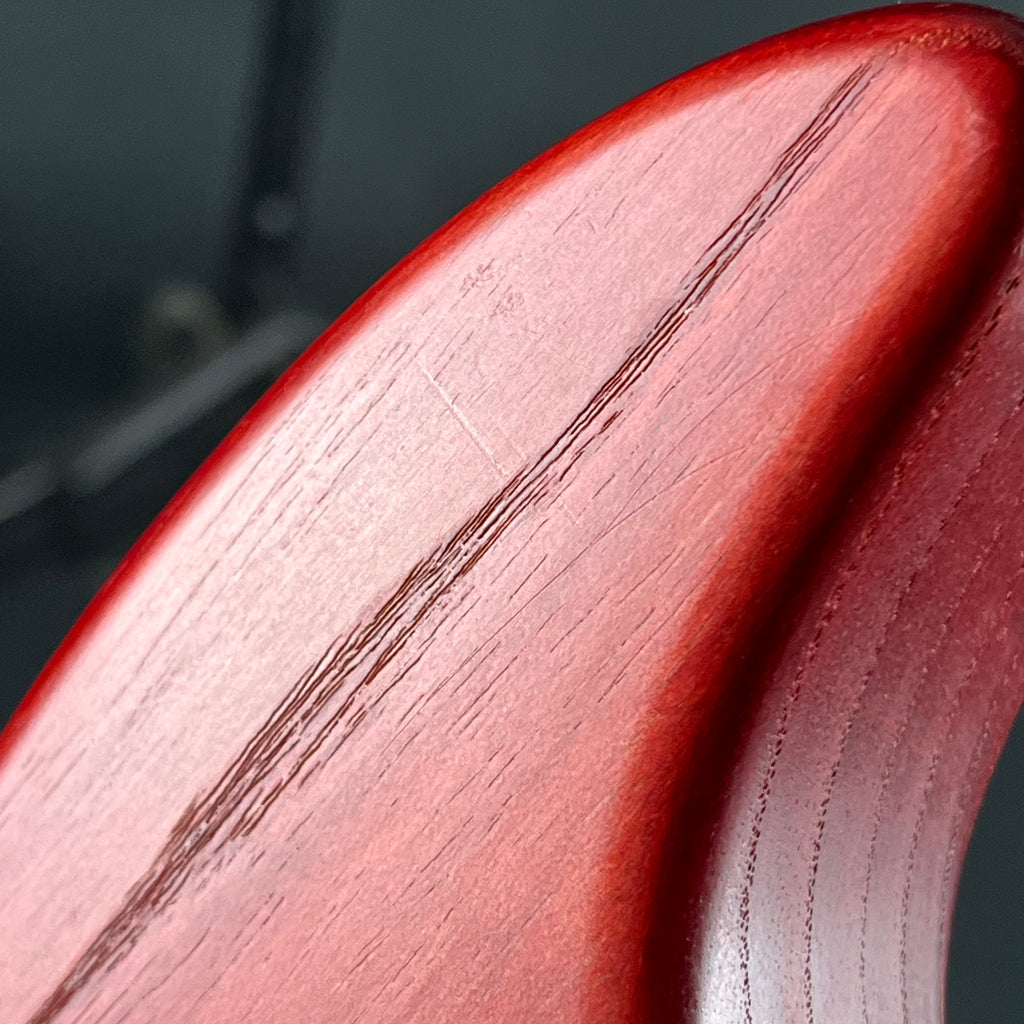 Bacchus Japan WOODLINE DX4 Bass