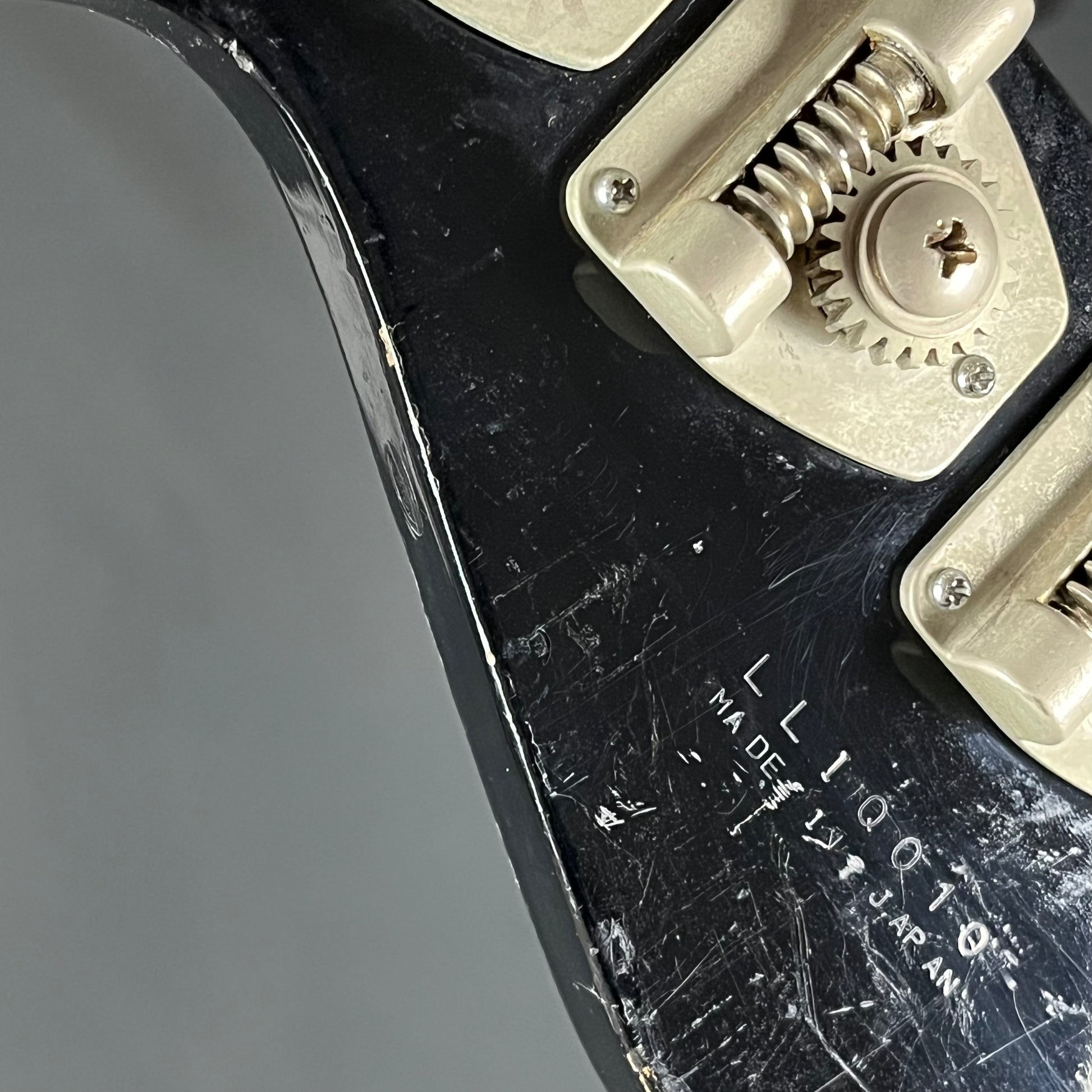 YAMAHA Japan BBVI-A Bass