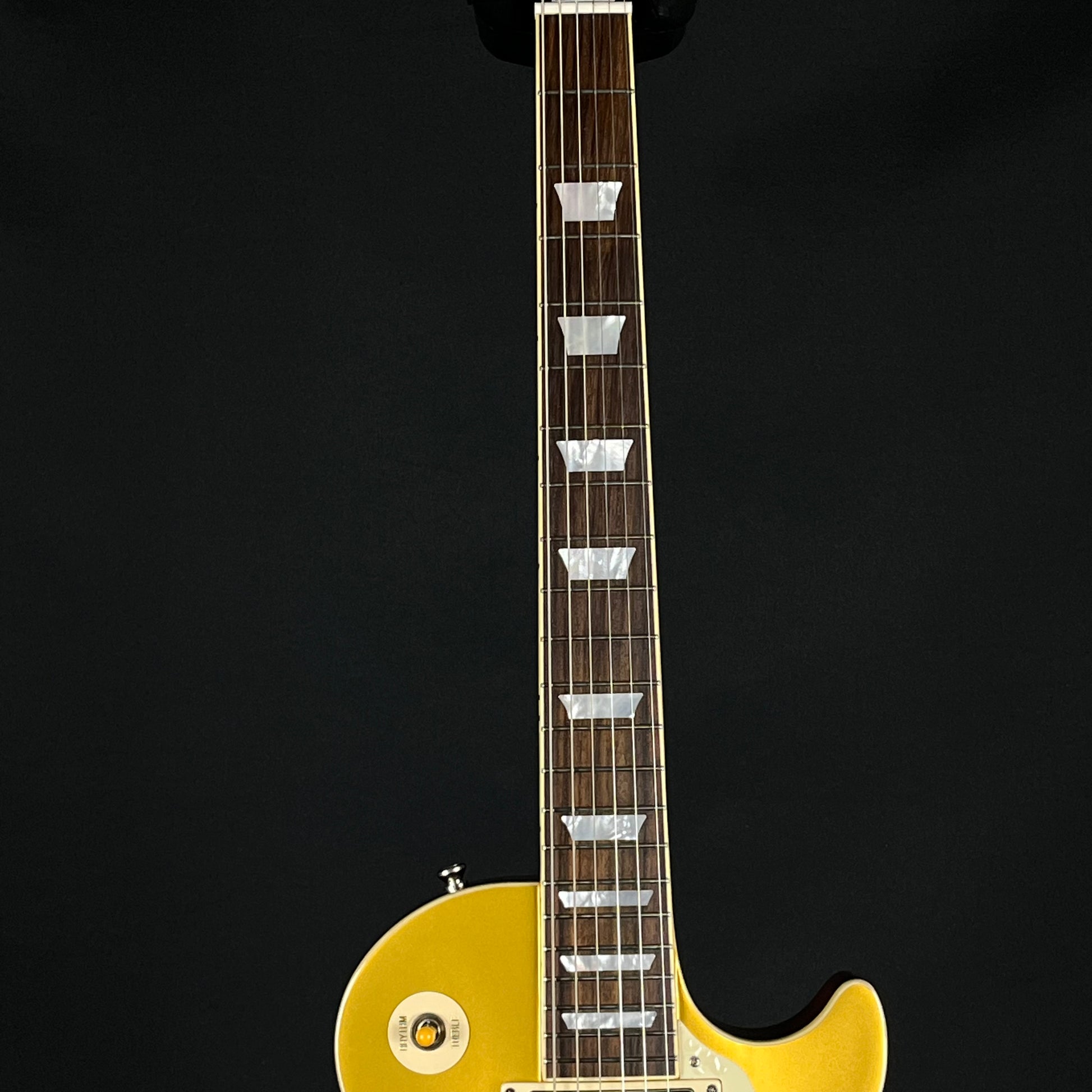 Epiphone 1957 Les Paul Goldtop Reissue 2025