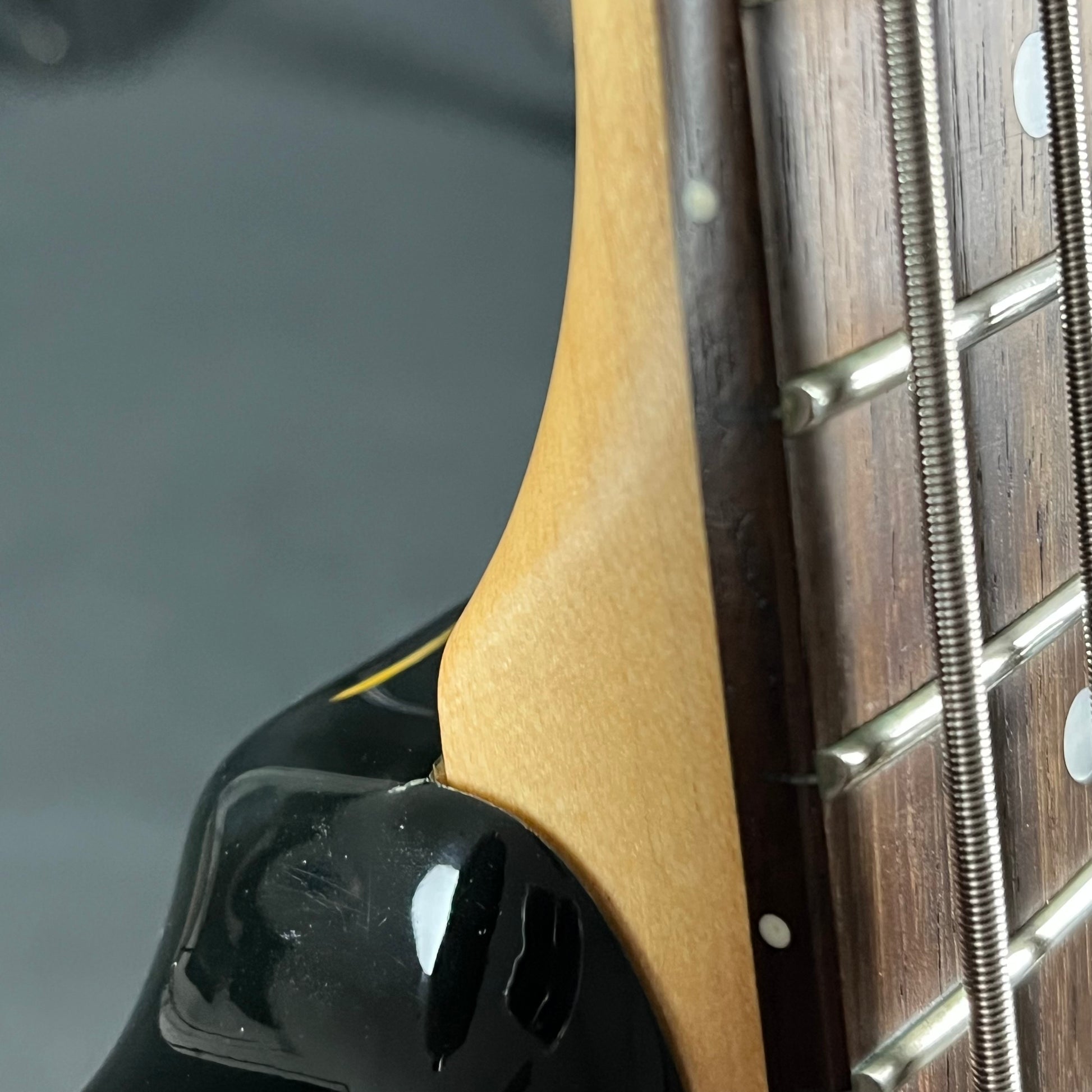 Ibanez Gio Soundgear Bass