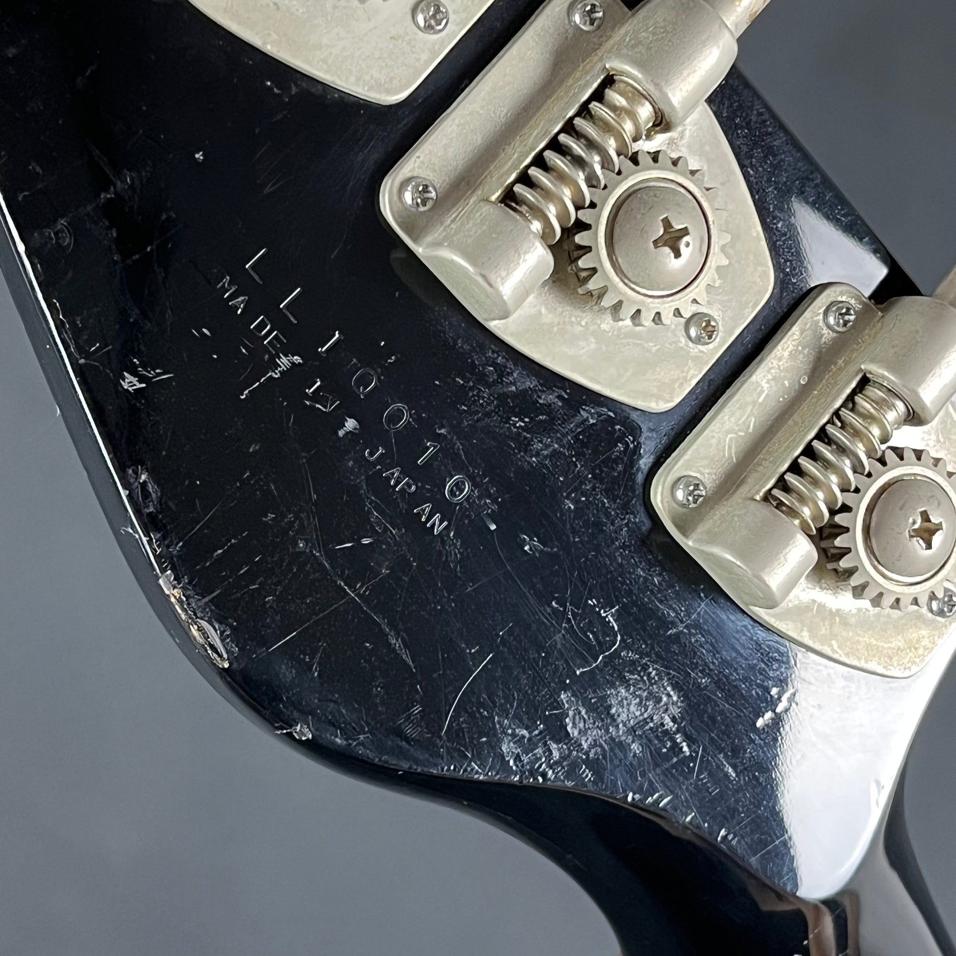 YAMAHA Japan BBVI-A Bass