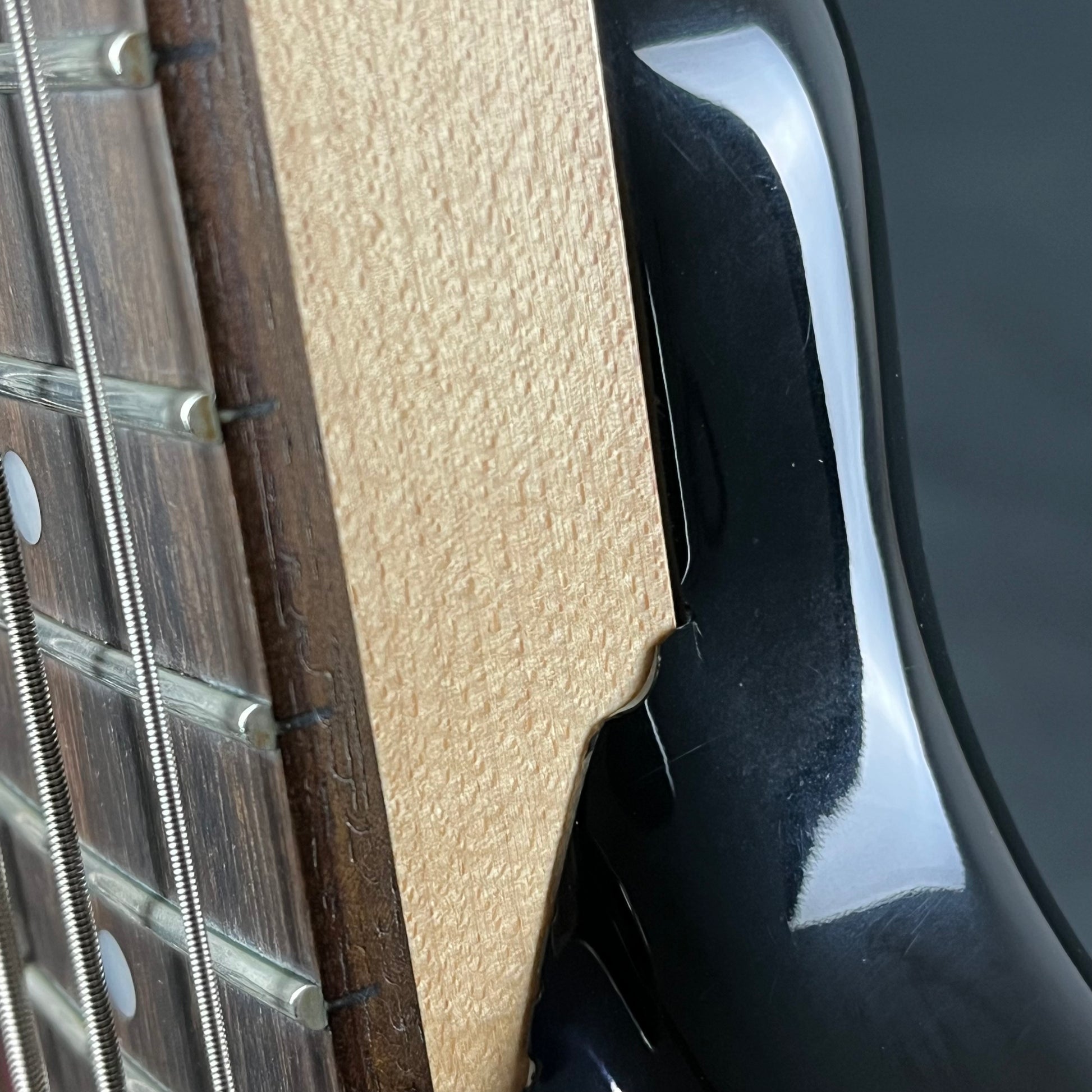 Ibanez Gio Soundgear Bass