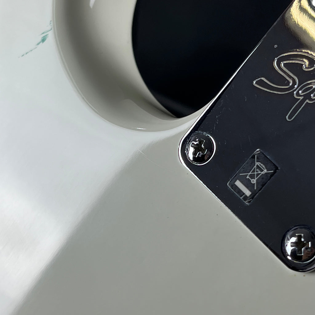 Squier Bullet Stratocaster
