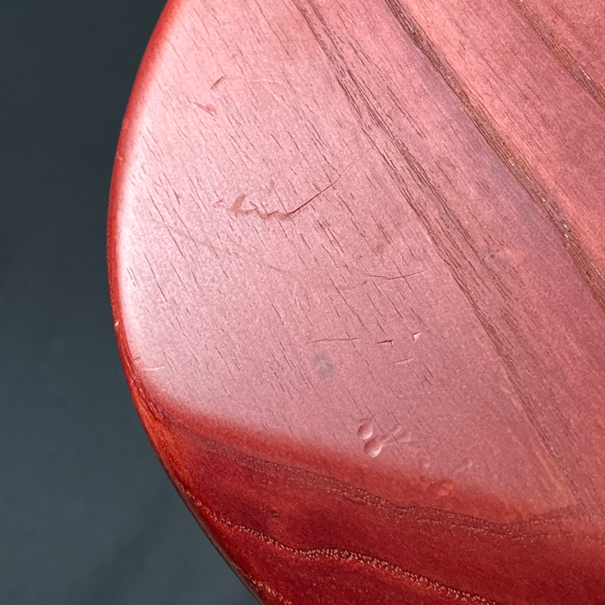 Bacchus Japan WOODLINE DX4 Bass