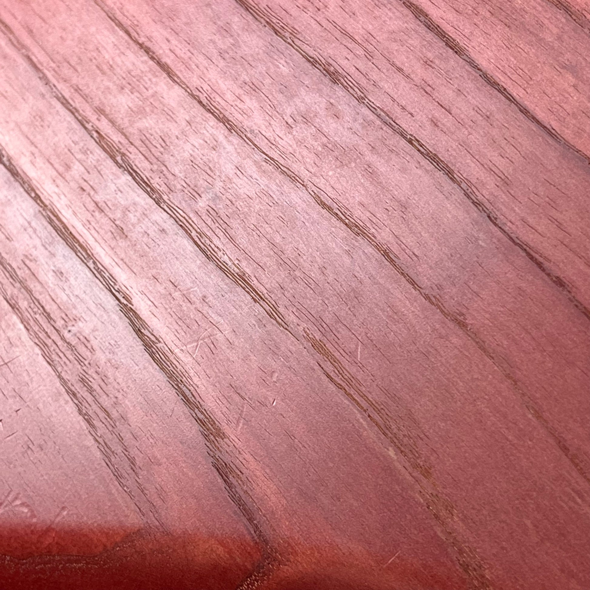 Bacchus Japan WOODLINE DX4 Bass