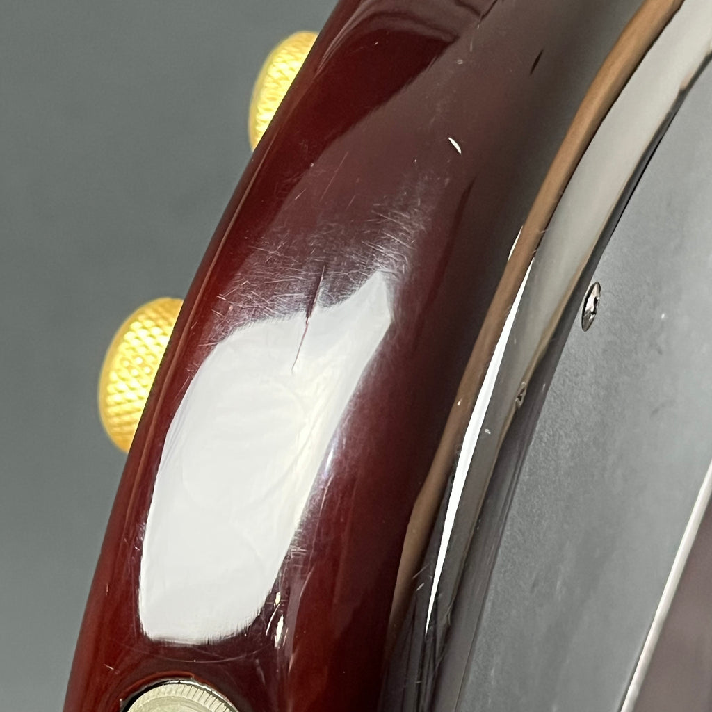 Aria Pro II PJ Bass