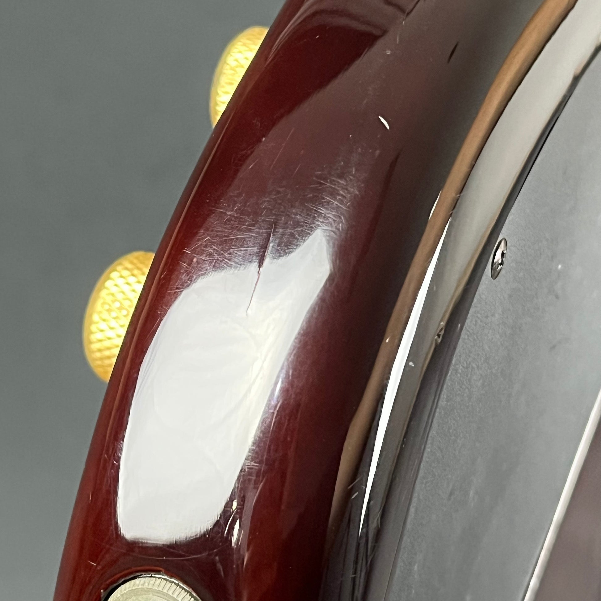 Aria Pro II PJ Bass