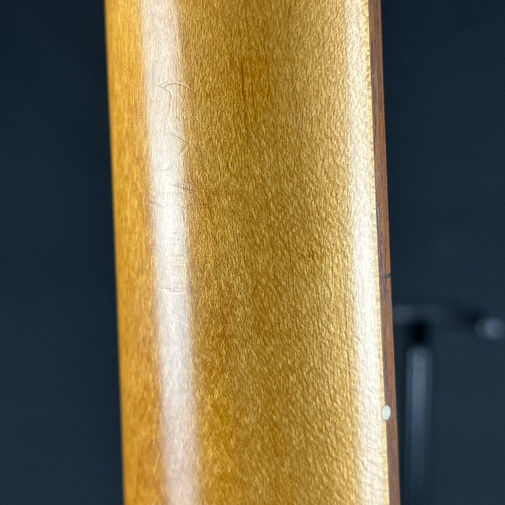 Squier Jazz Bass