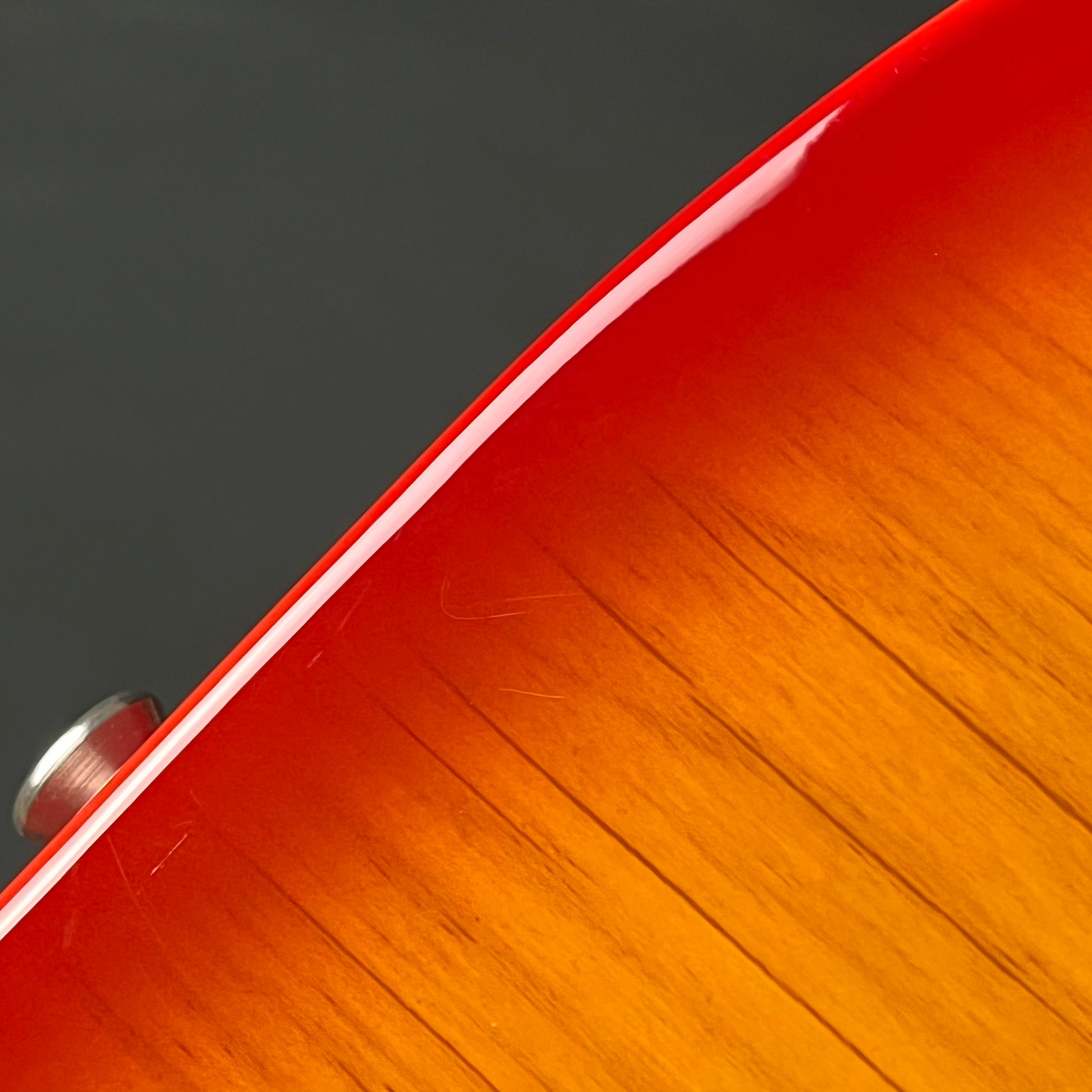 Bacchus Telecaster