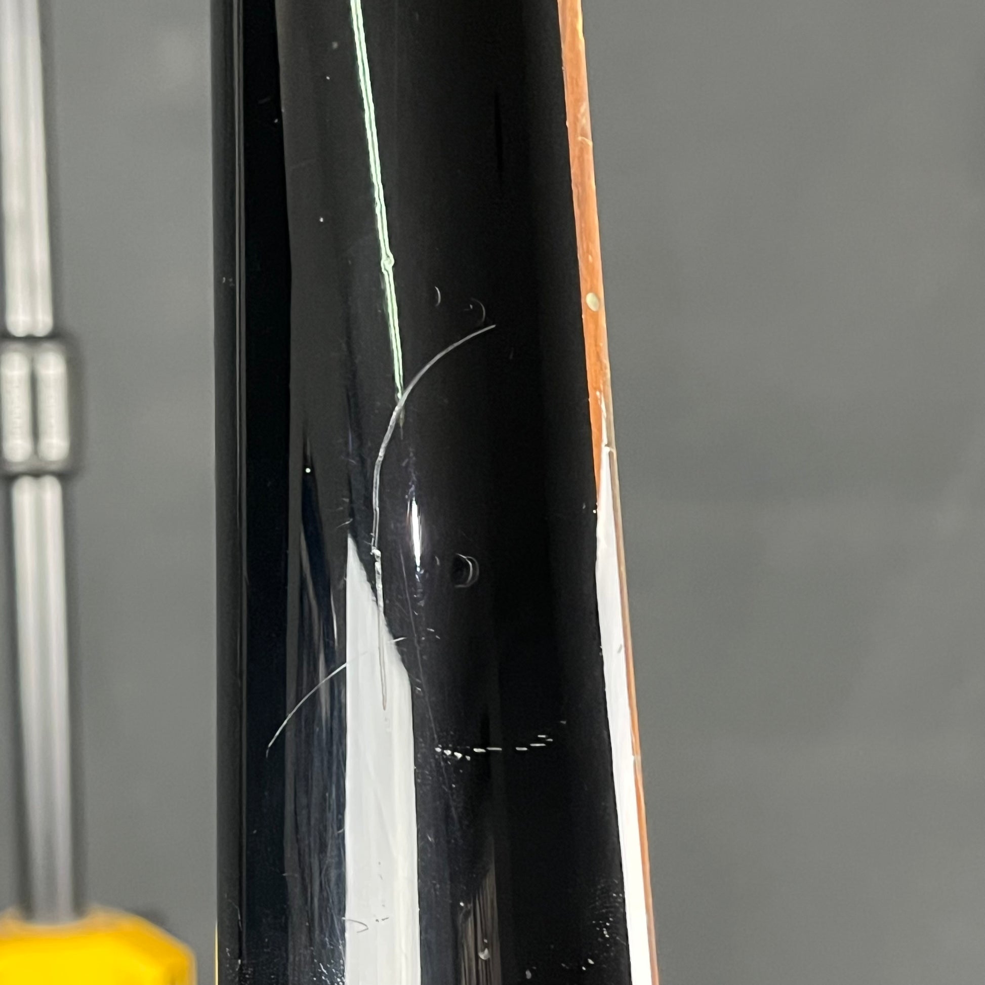 YAMAHA Japan BBVI-A Bass