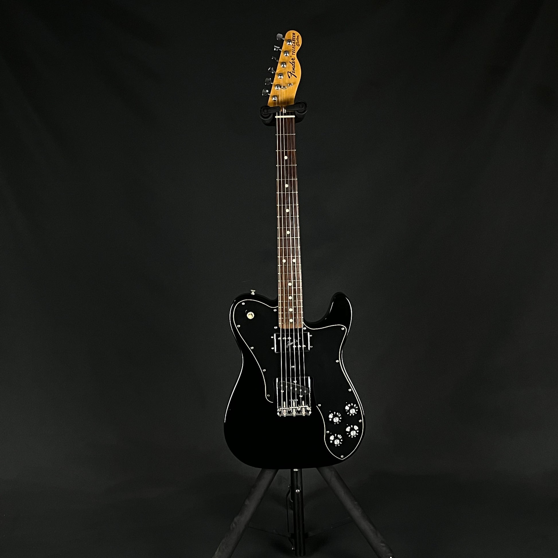 Fender Mexico Classic 72 Telecaster Custom