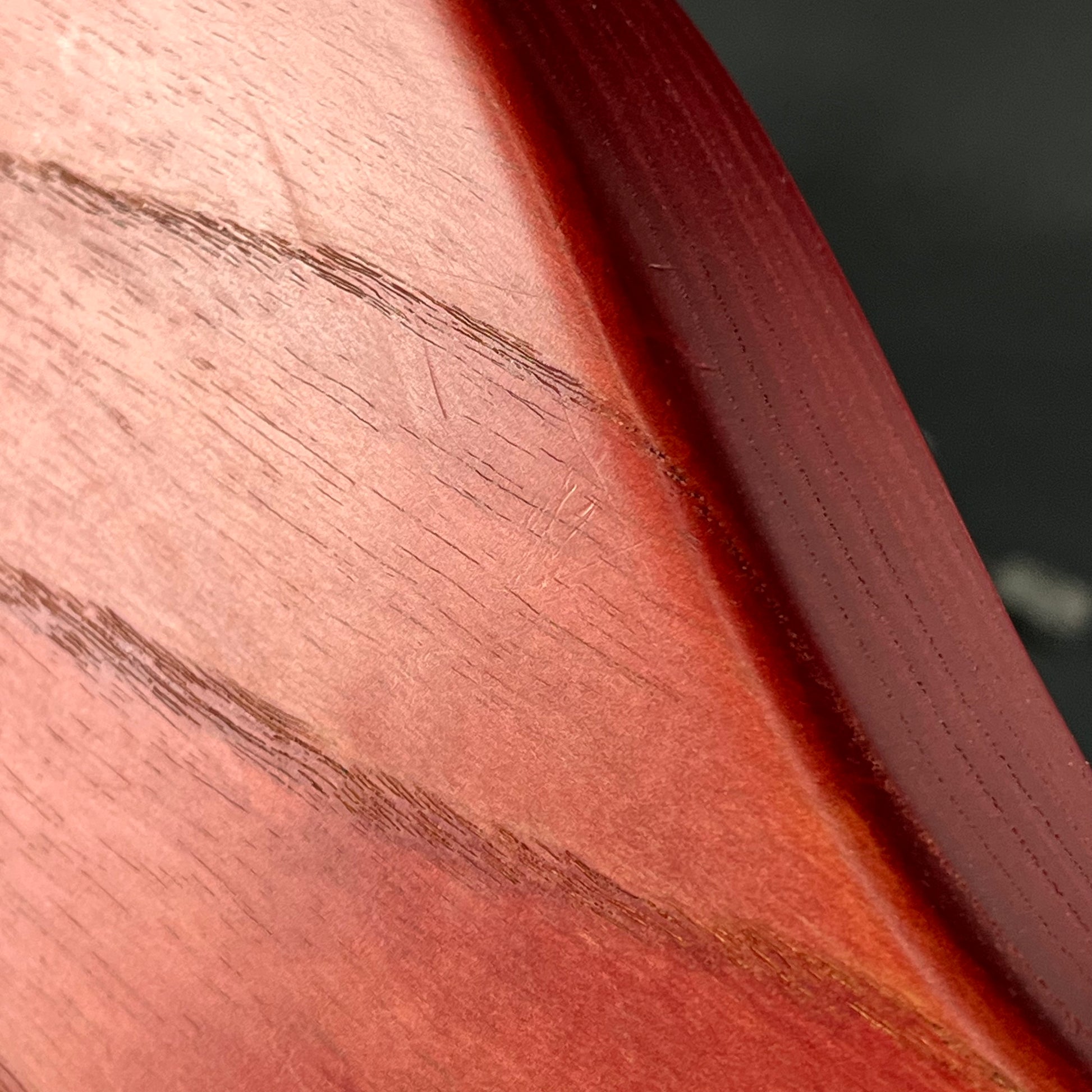 Bacchus Japan WOODLINE DX4 Bass