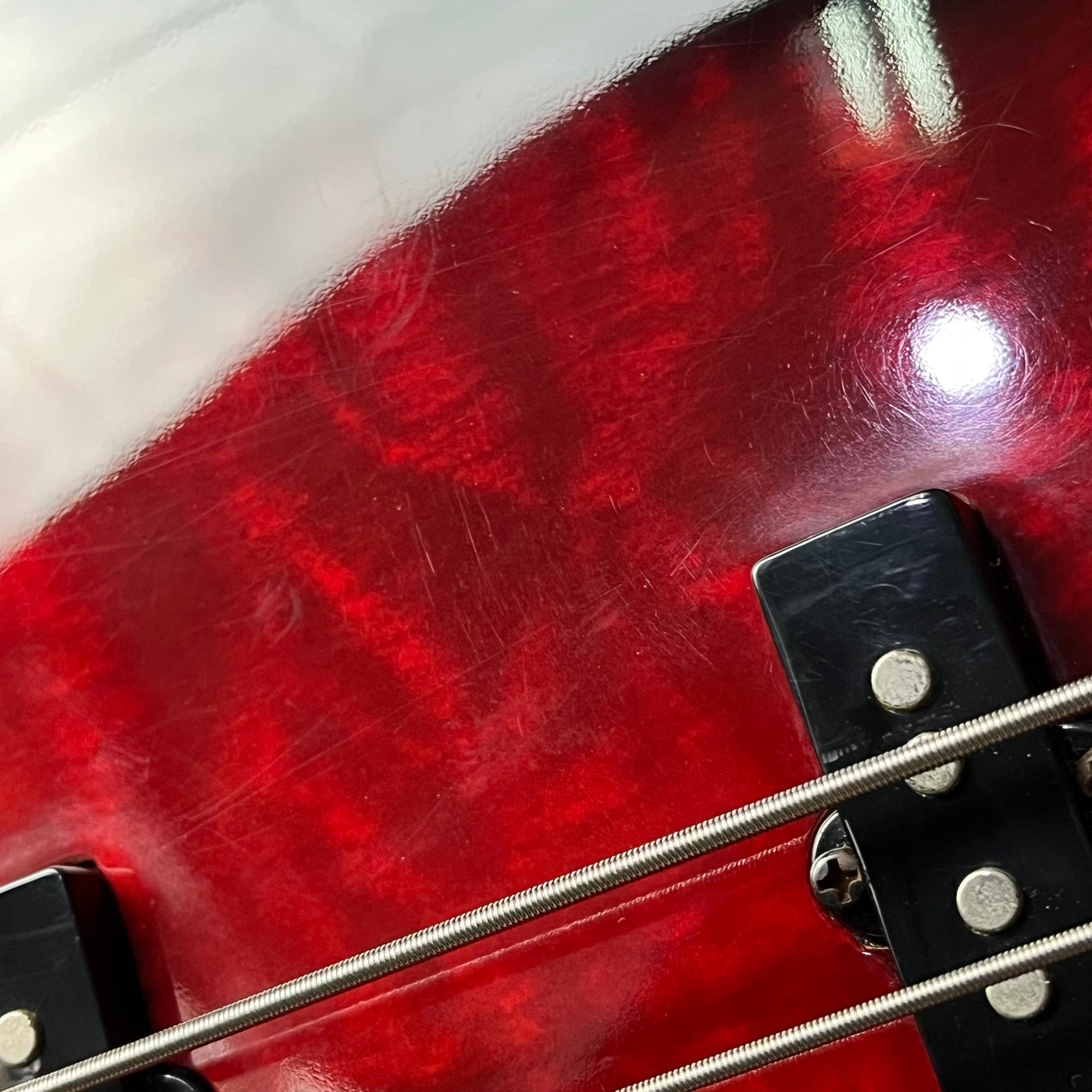Ibanez Gio Soundgear Bass