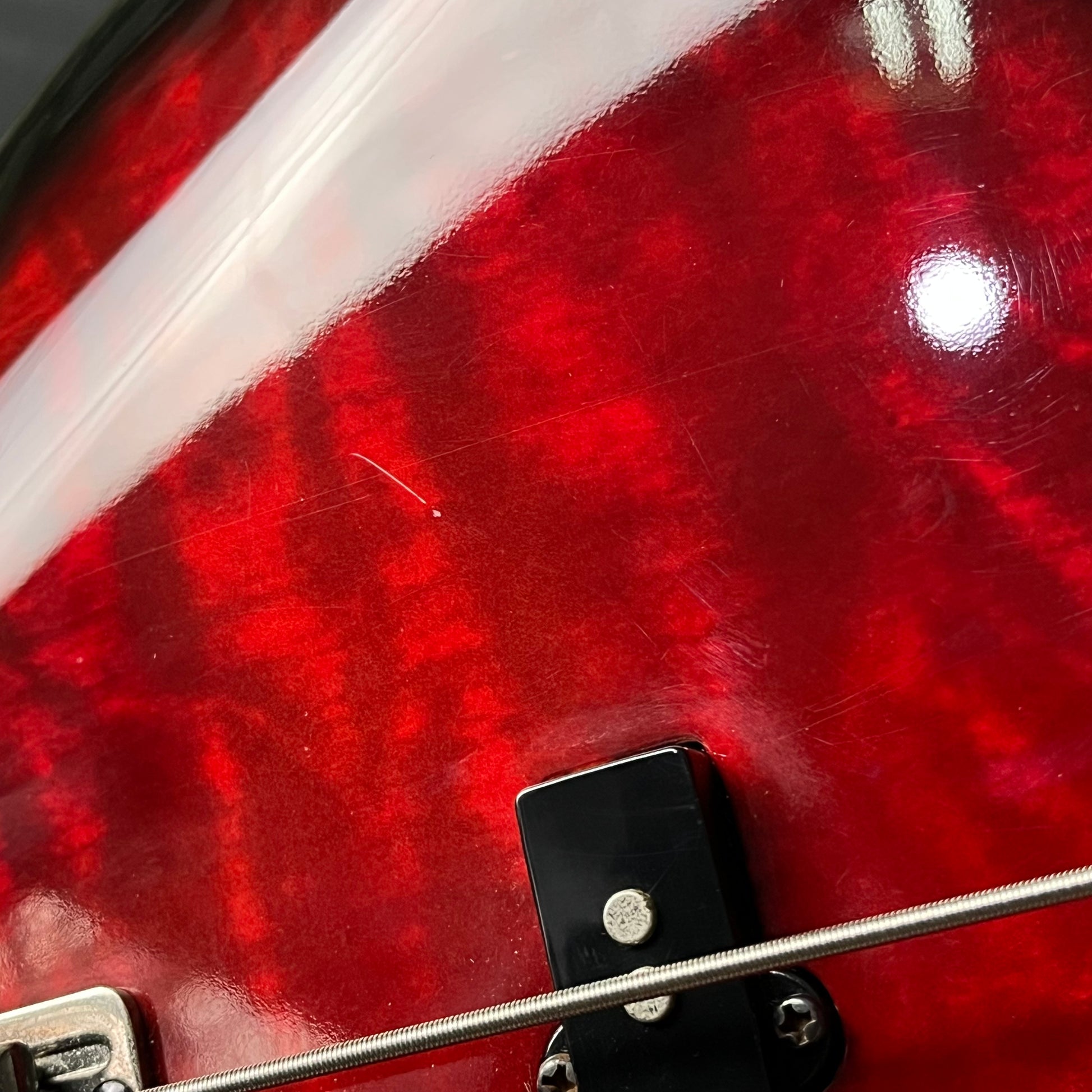 Ibanez Gio Soundgear Bass