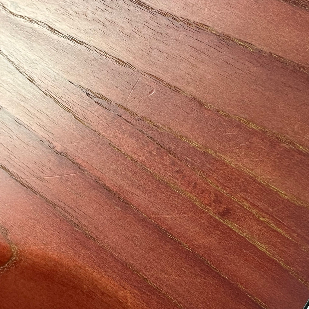 Bacchus Japan WOODLINE DX4 Bass