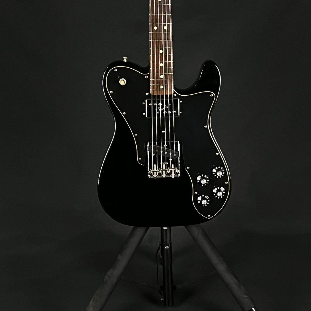 Fender Mexico Classic 72 Telecaster Custom