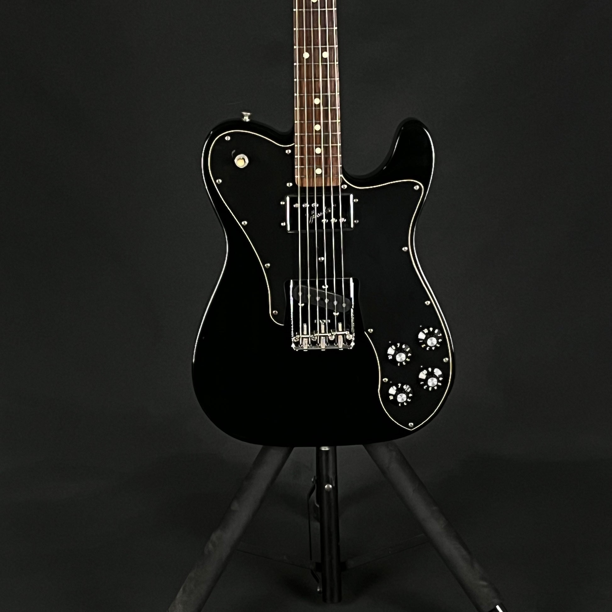 Fender Mexico Classic 72 Telecaster Custom