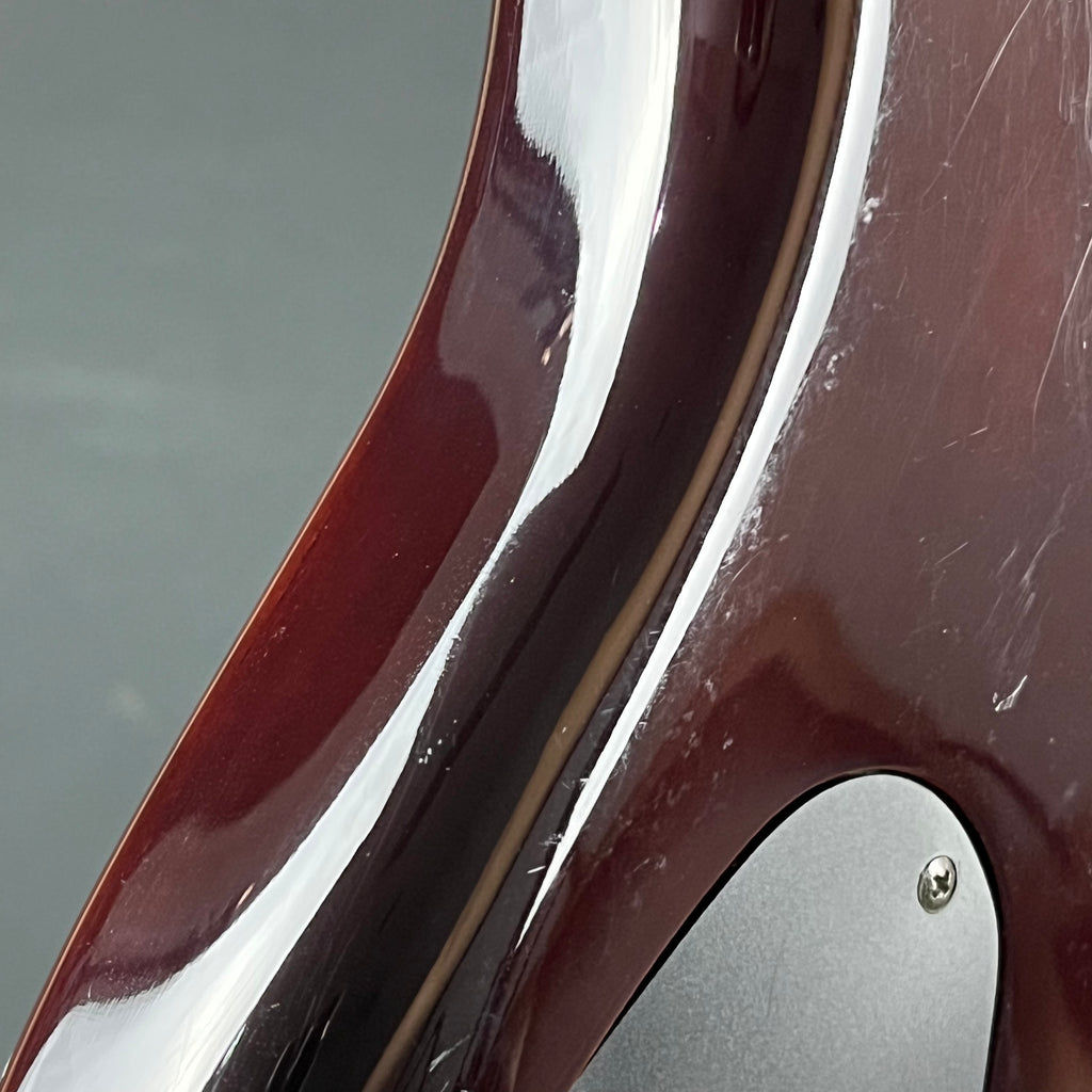 Aria Pro II PJ Bass
