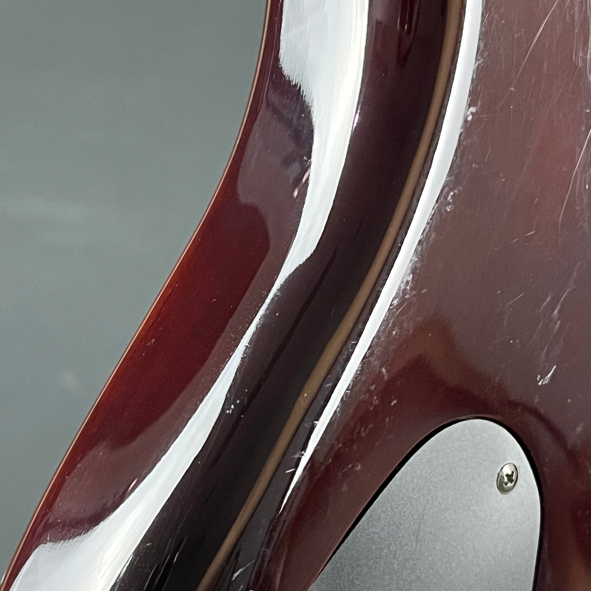 Aria Pro II PJ Bass
